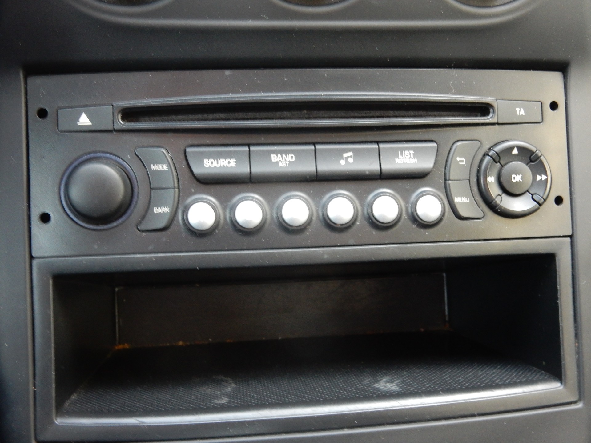 CITROEN C3 Picasso 1.6i 16V Rossignol-image-11
