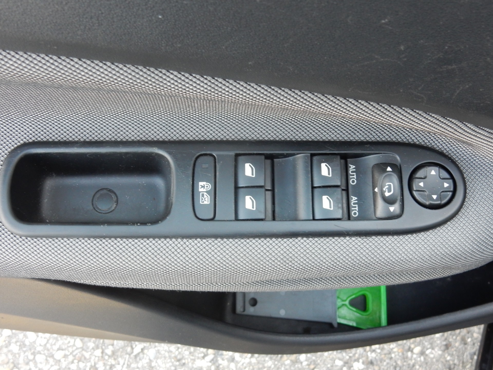 CITROEN C3 Picasso 1.6i 16V Rossignol-image-12