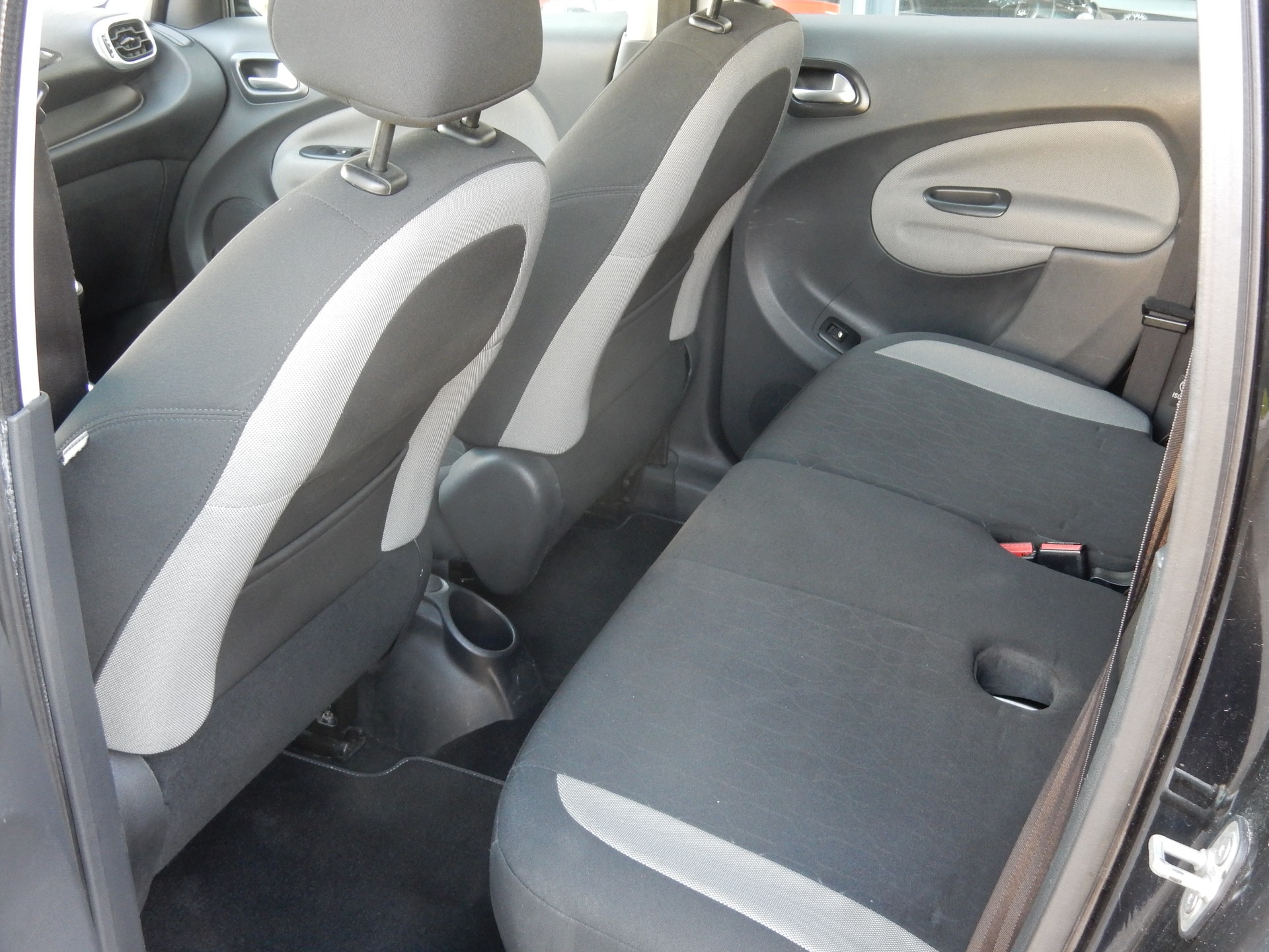 CITROEN C3 Picasso 1.6i 16V Rossignol-image-13