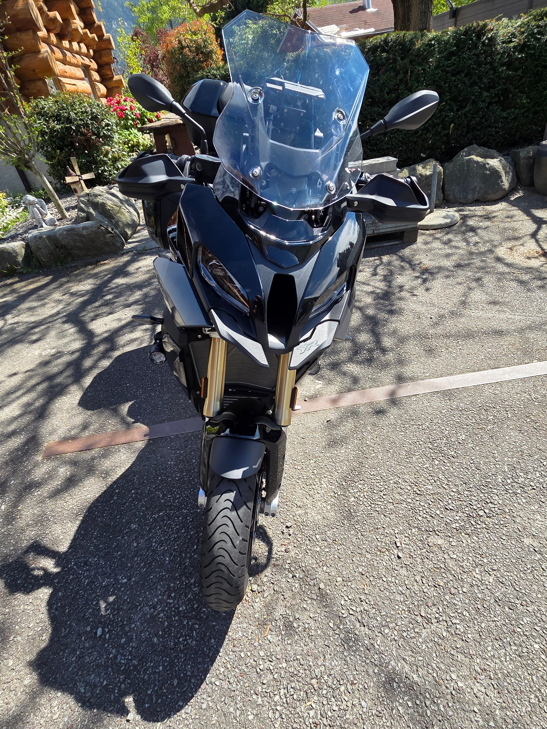 BMW S 1000 XR ABS-image-0