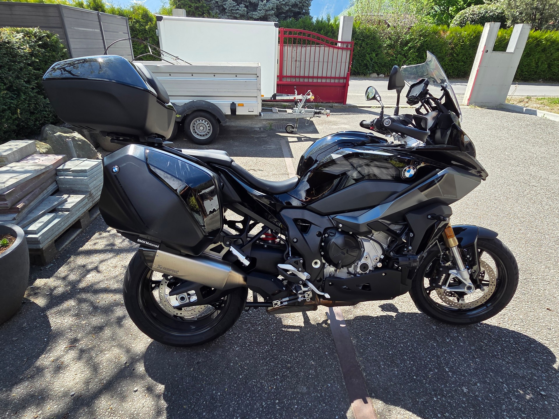 BMW S 1000 XR ABS-image-1