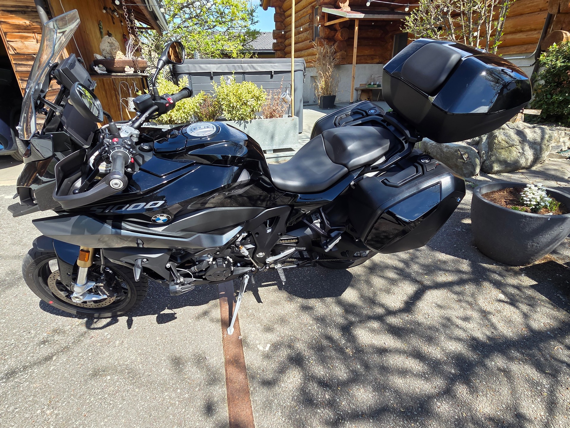 BMW S 1000 XR ABS-image-2