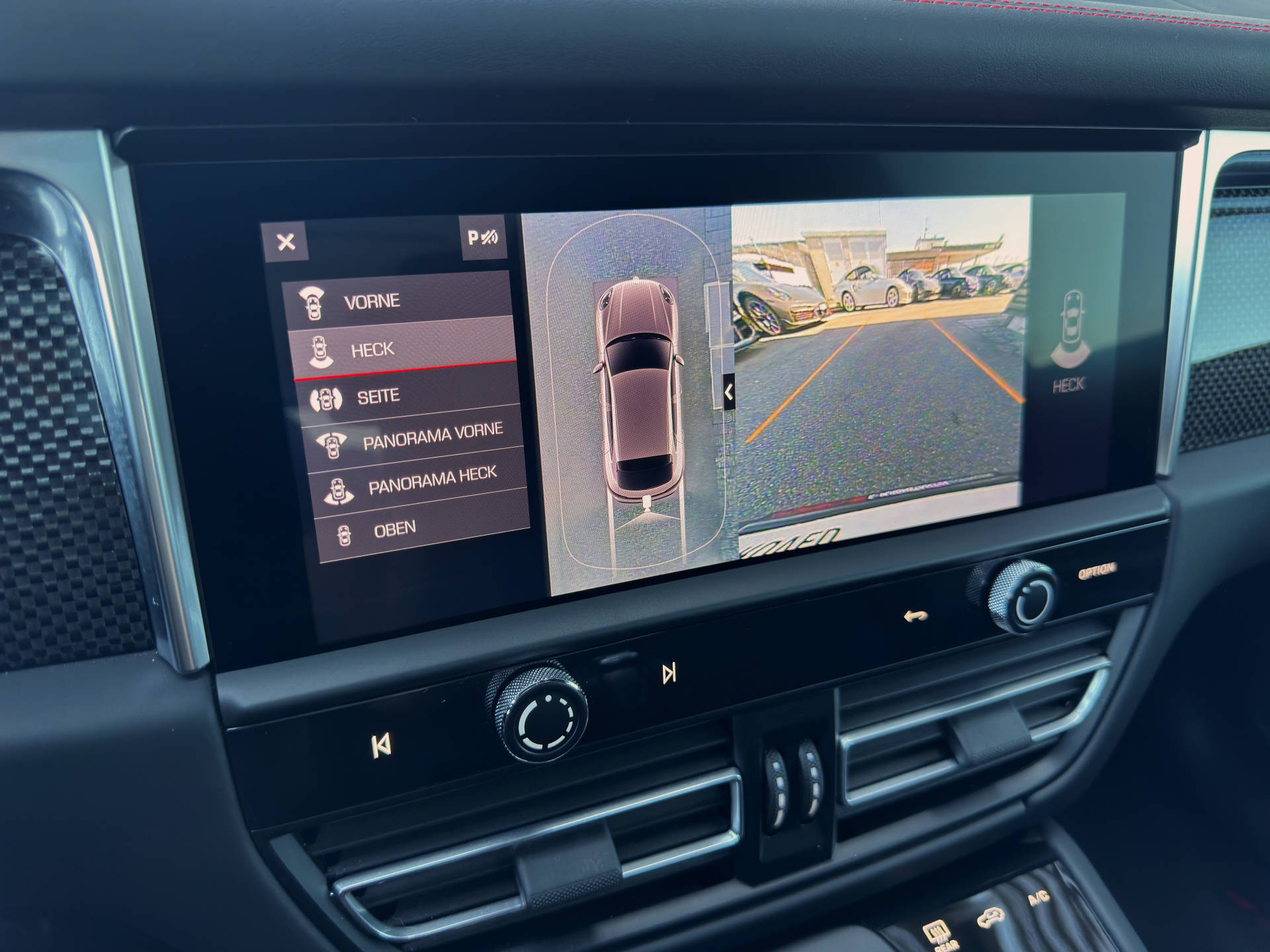 PORSCHE Macan GTS-image-9