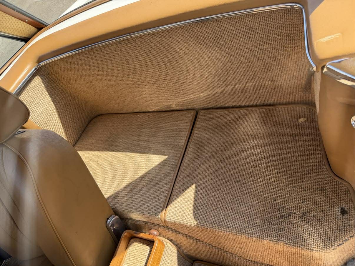 MERCEDES-BENZ Pagode-image-12