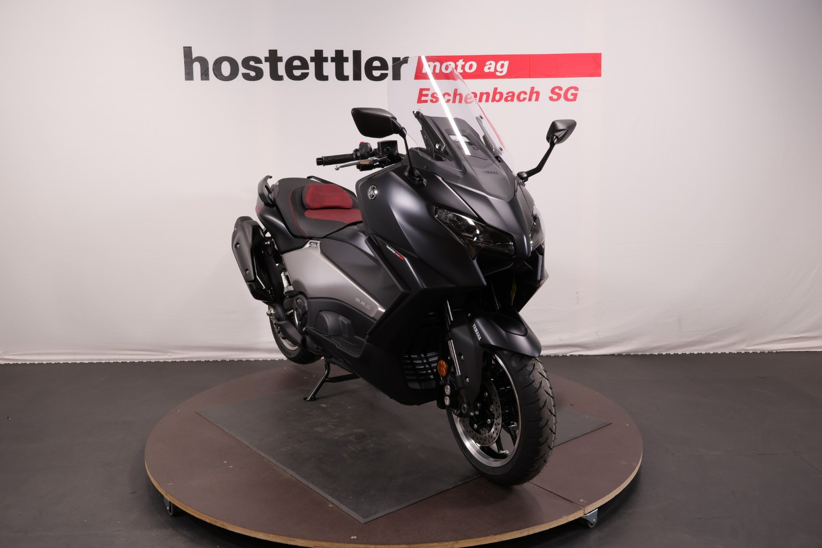 YAMAHA TMAX 25th Anniversary-image-0