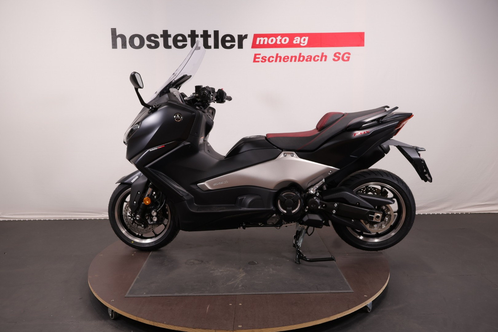 YAMAHA TMAX 25th Anniversary-image-2