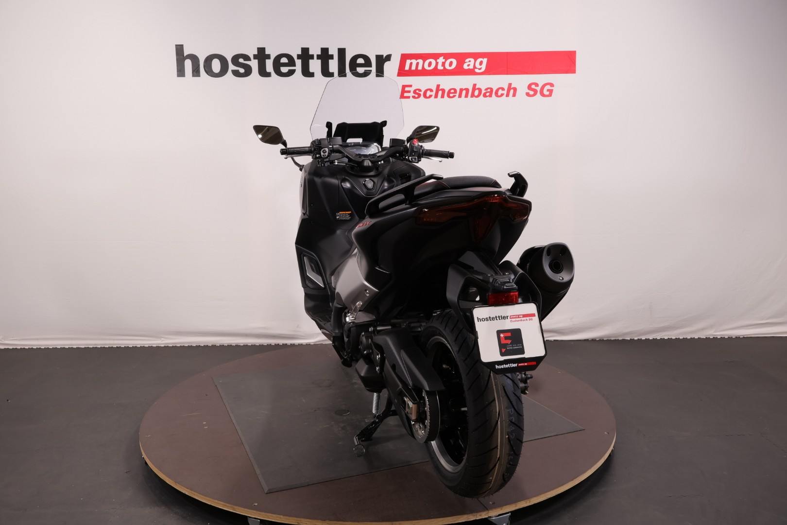 YAMAHA TMAX 25th Anniversary-image-4