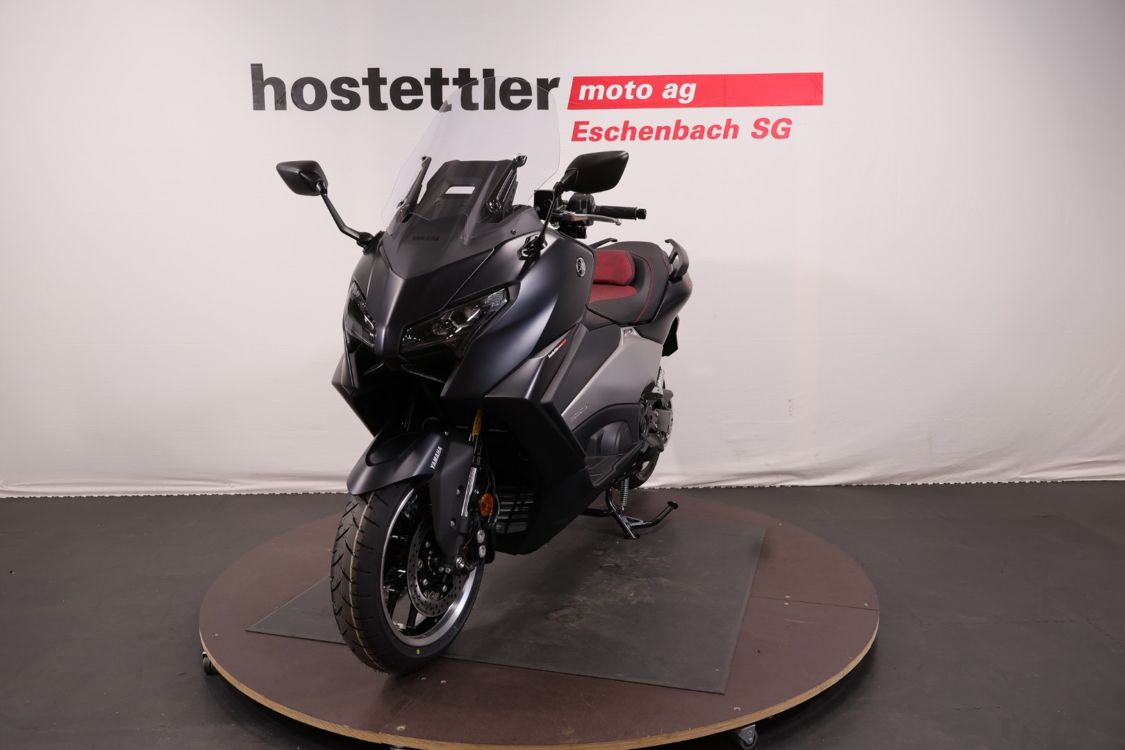 YAMAHA TMAX 25th Anniversary-image-3
