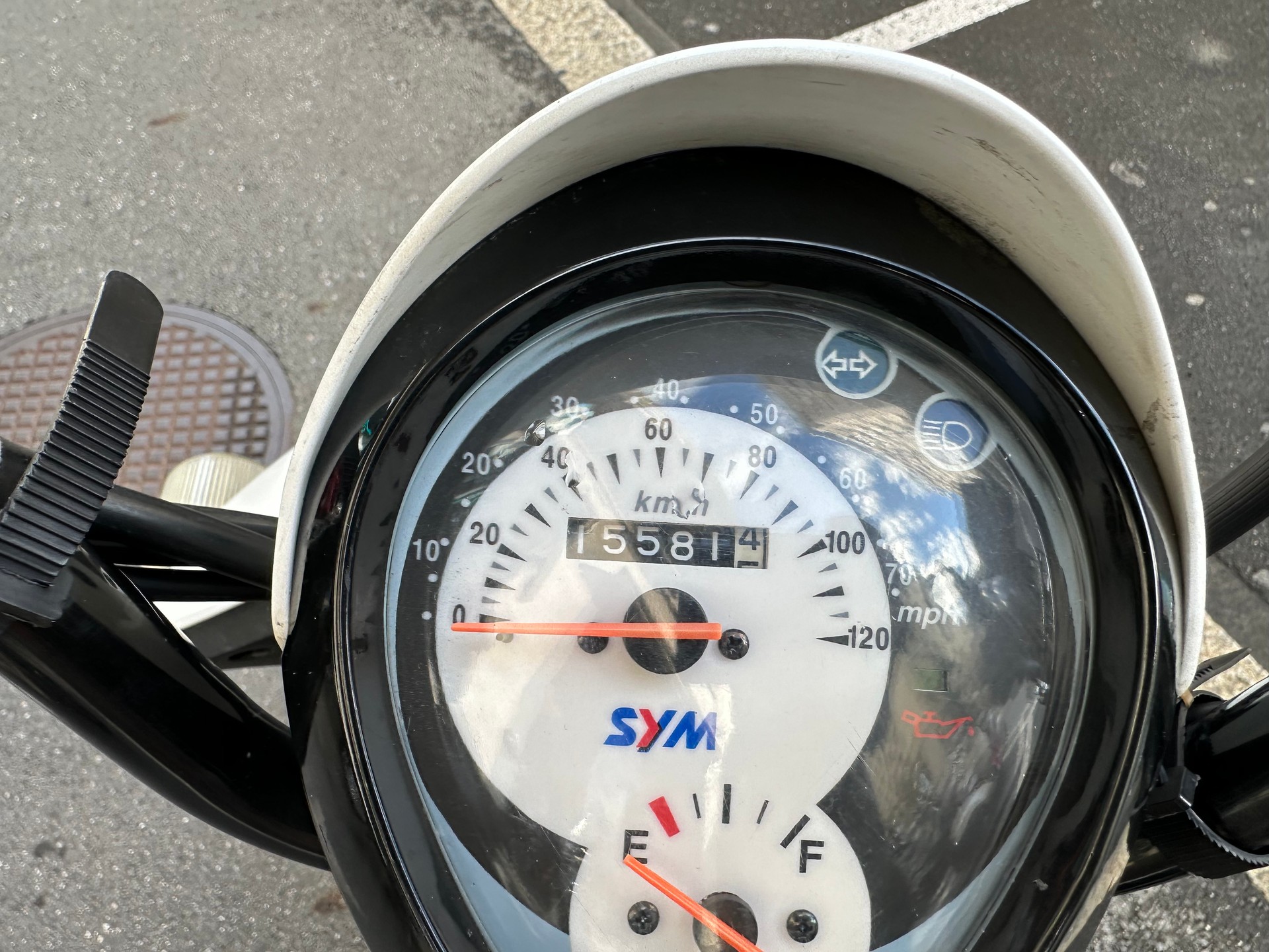 SYM Mio 100-image-4