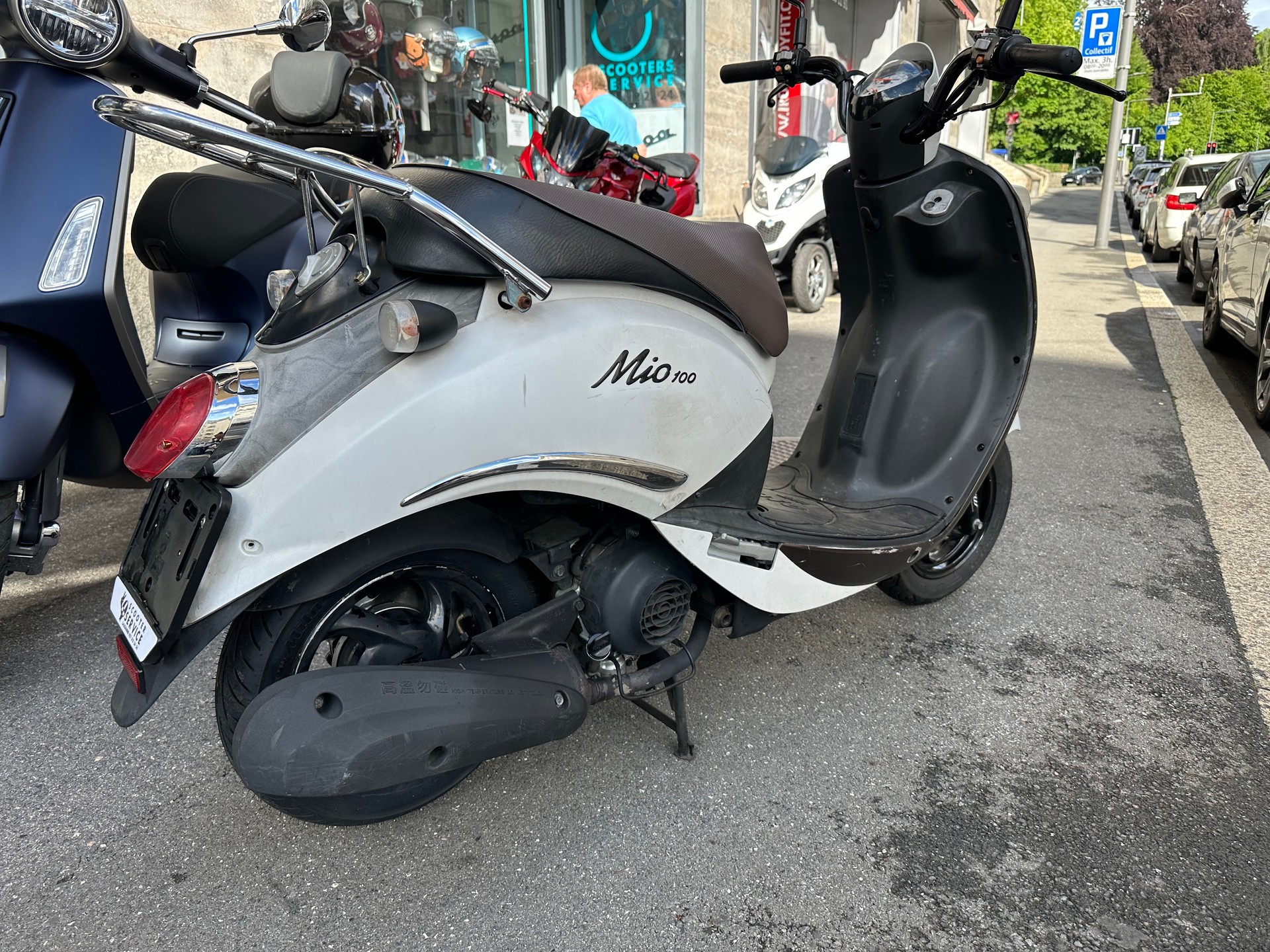 SYM Mio 100-image-3