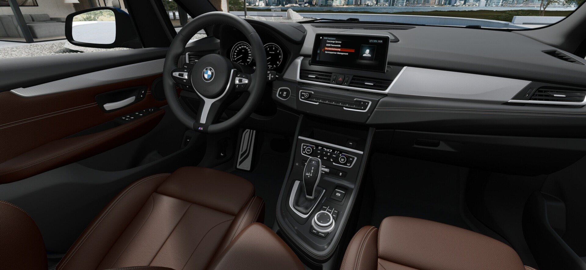 BMW 220d Gran Tourer xDrive SAG M Sport-image-3