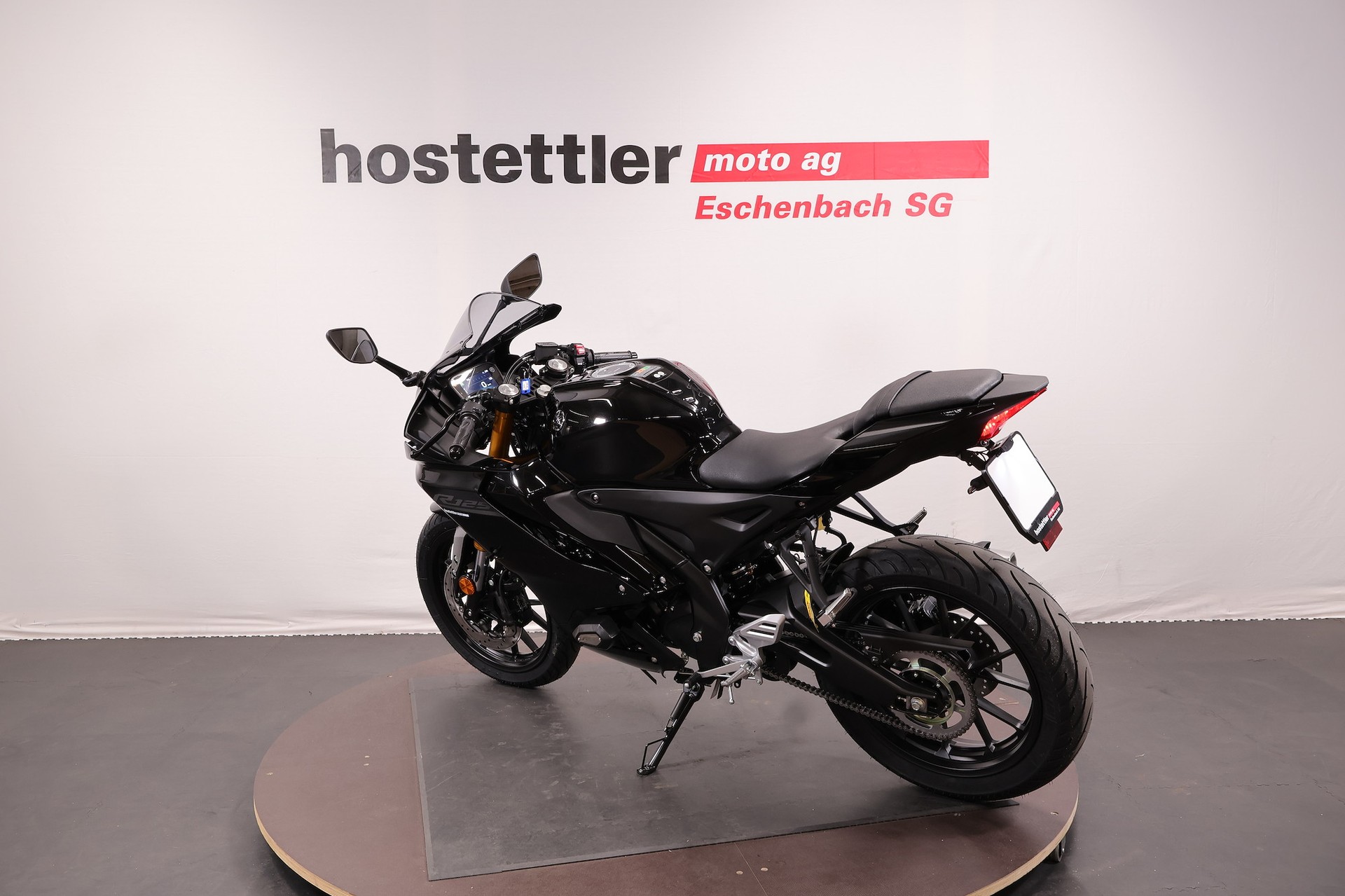 YAMAHA R125-image-3