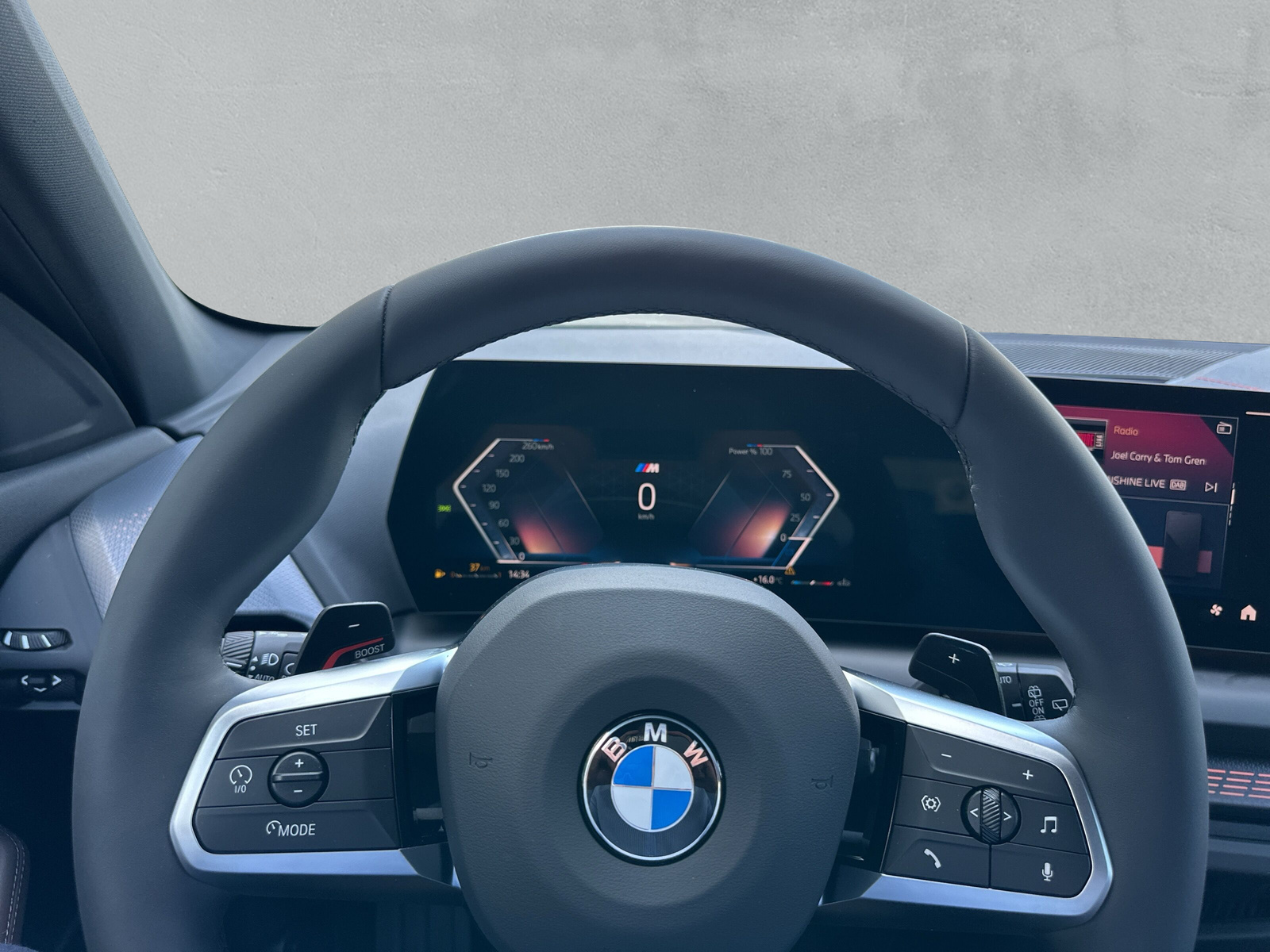 BMW 116 Steptronic M Sport-image-17
