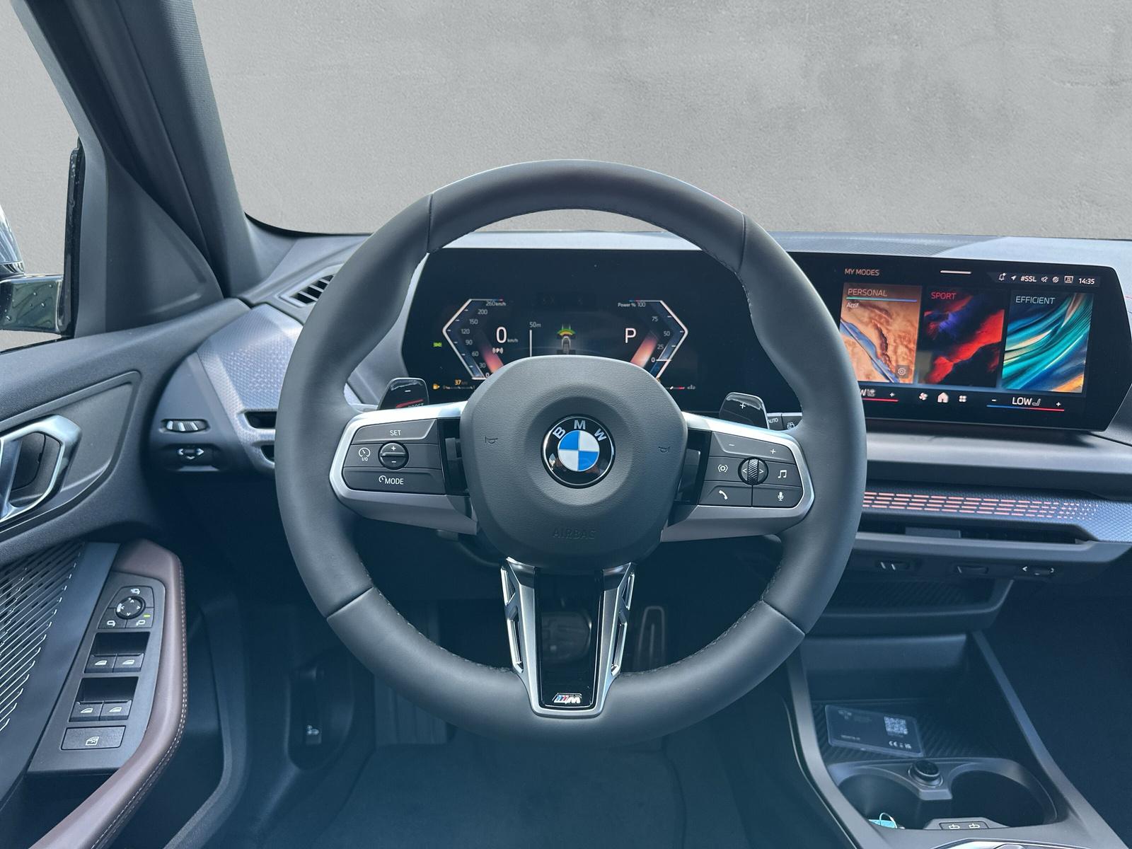 BMW 116 Steptronic M Sport-image-15