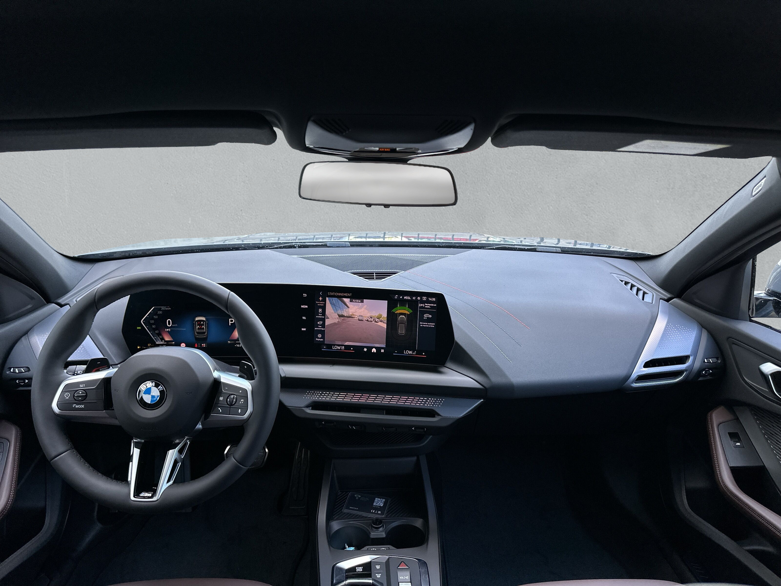 BMW 116 Steptronic M Sport-image-12