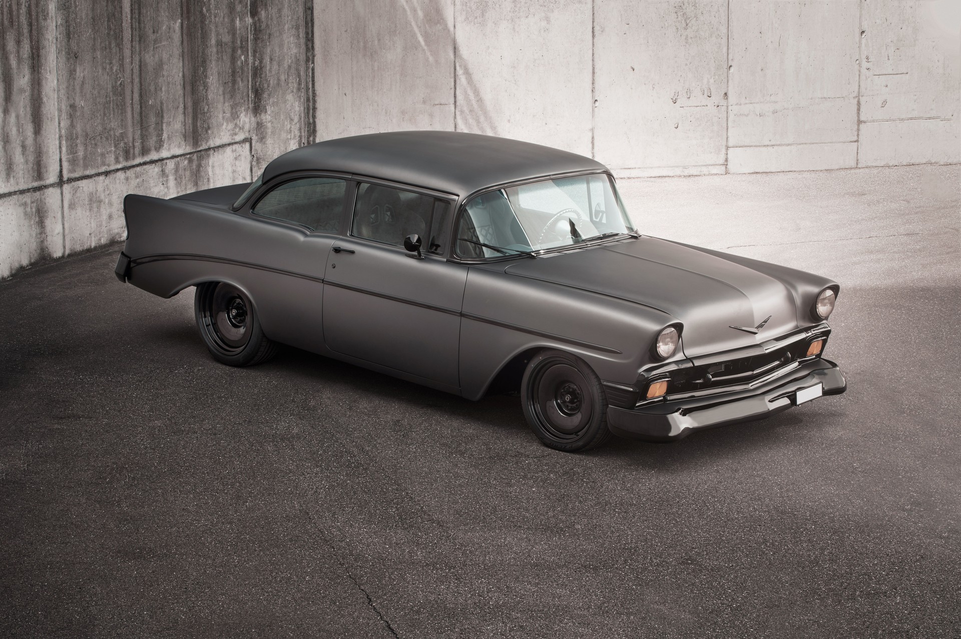 CHEVROLET Belair by cartech-image-6