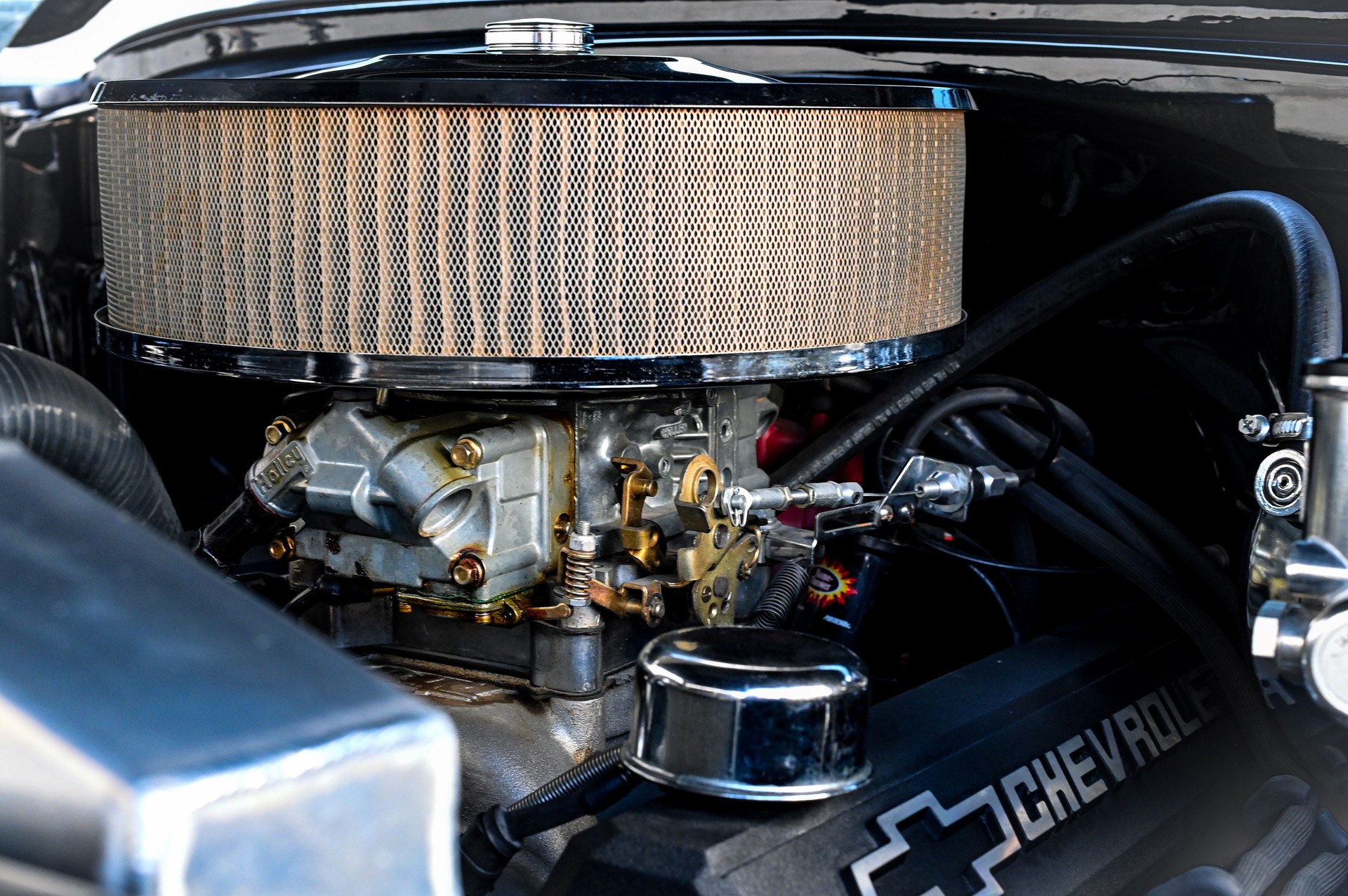 CHEVROLET Belair by cartech-image-13