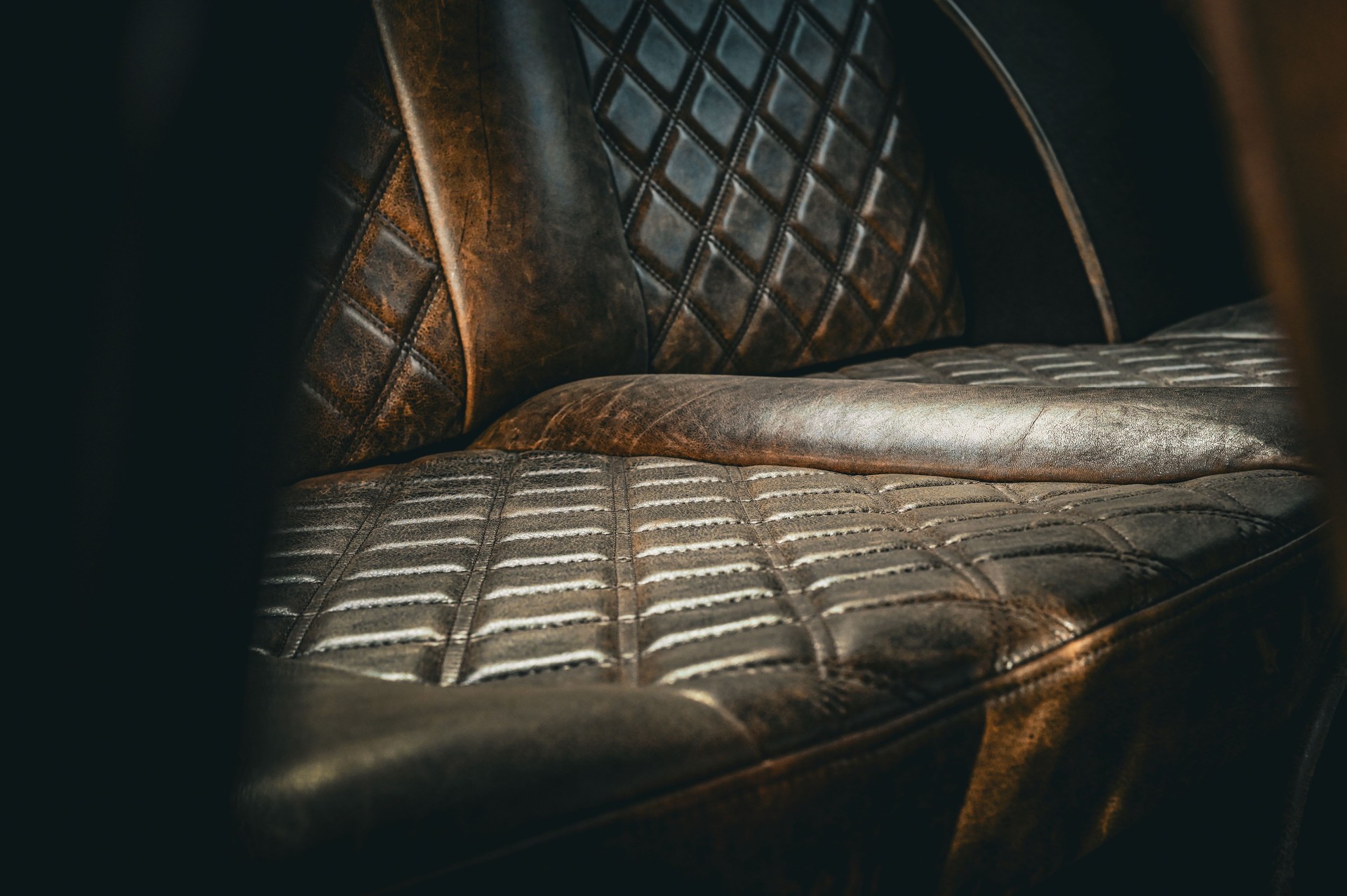 CHEVROLET Belair by cartech-image-9