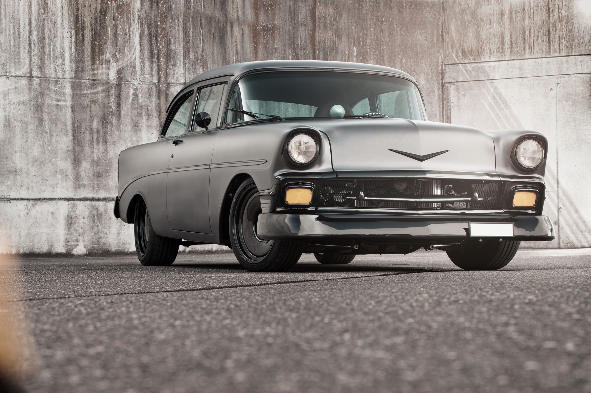 CHEVROLET Belair by cartech-image-4