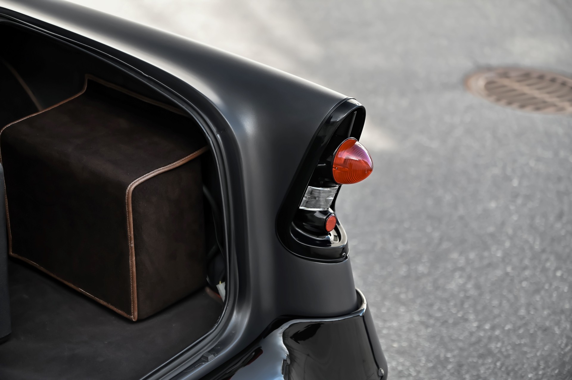 CHEVROLET Belair by cartech-image-18