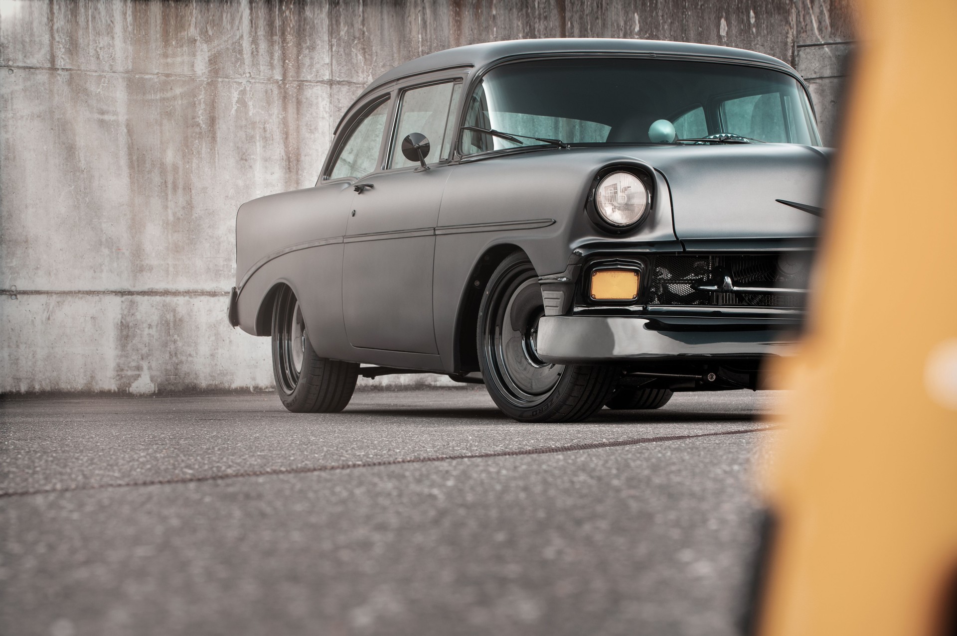 CHEVROLET Belair by cartech-showroom-element-3