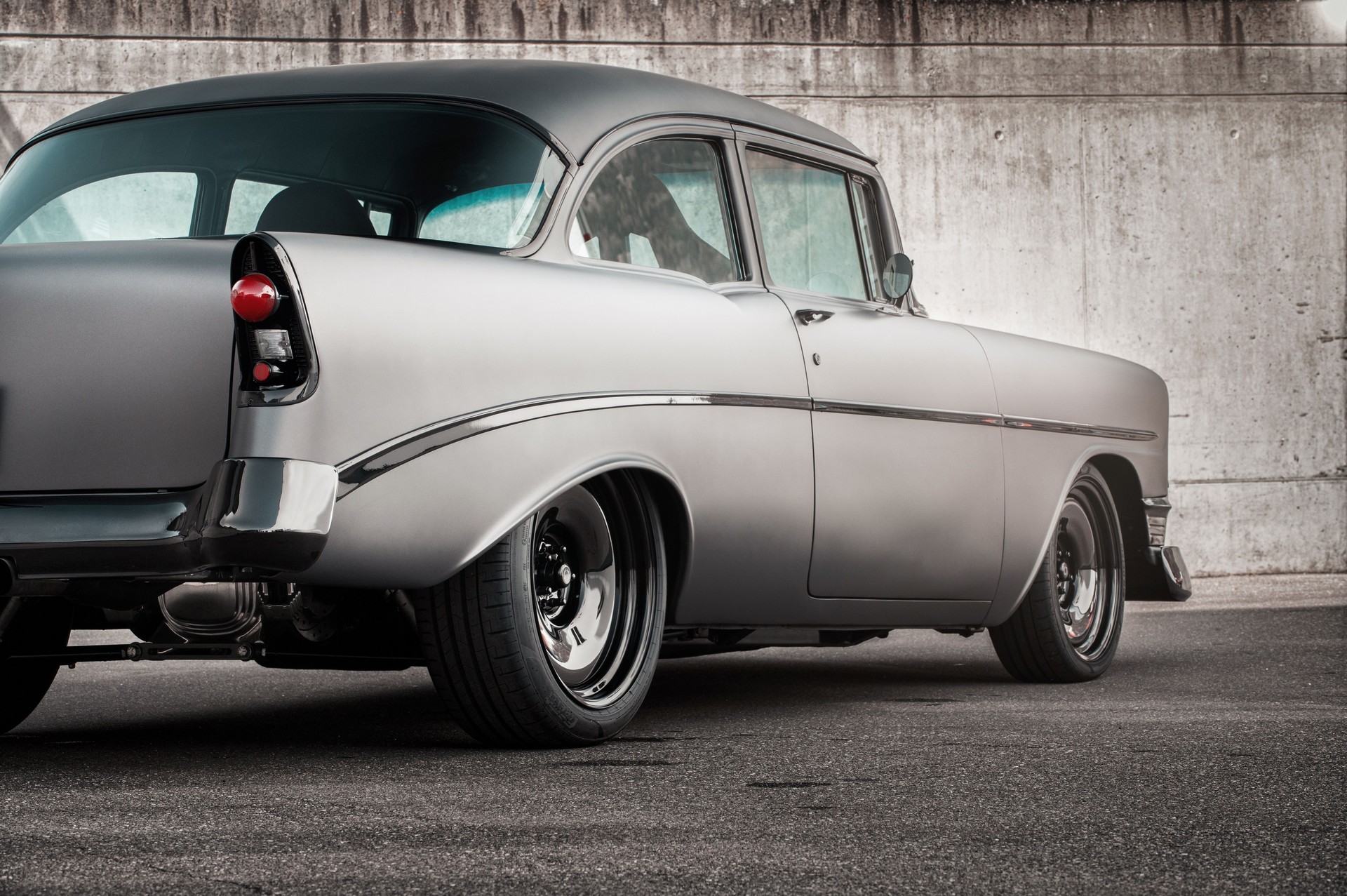 CHEVROLET Belair by cartech-showroom-element-1