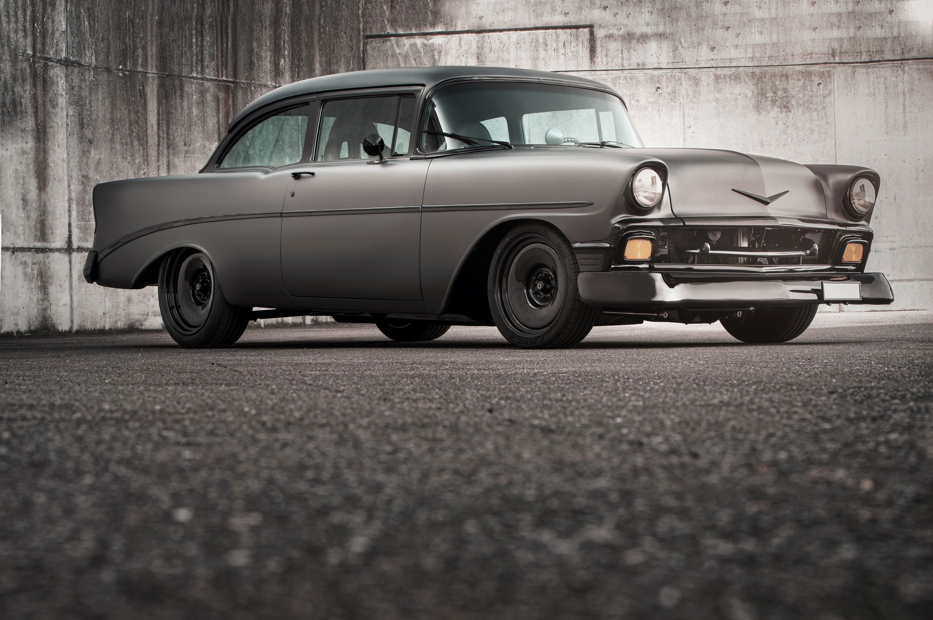 CHEVROLET Belair by cartech-image-5