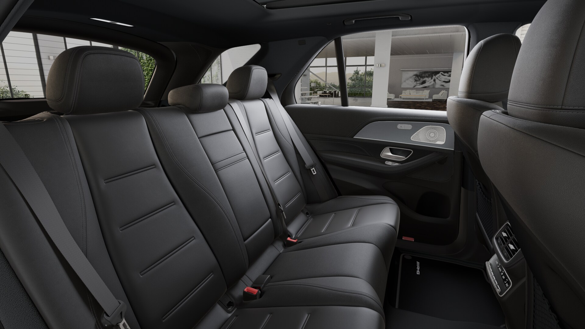 MERCEDES-BENZ GLE 350 de EQ Hybrid 4Matic 9G-Tronic AMG Line EQ Star-image-10