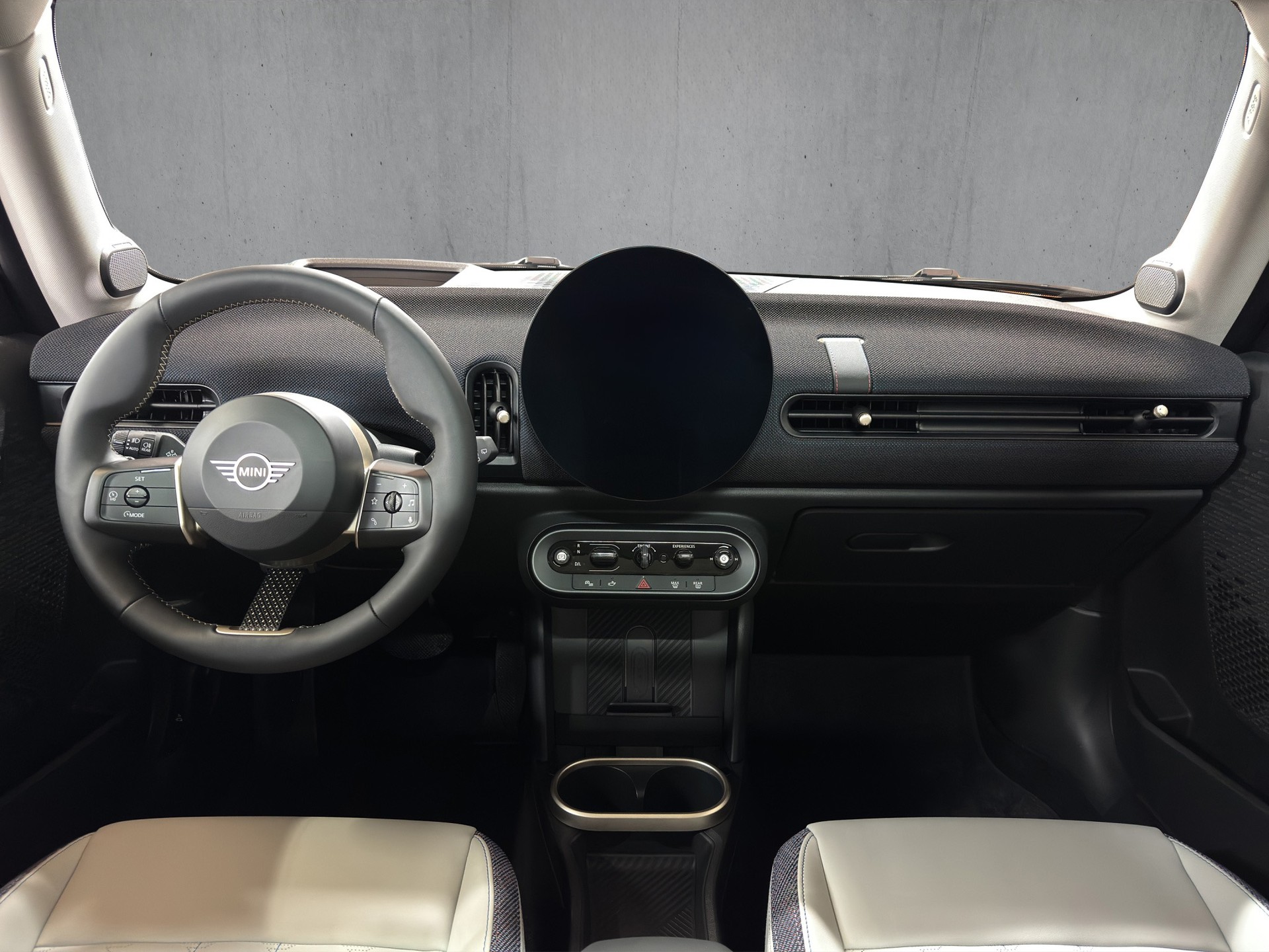 MINI Cooper S DKG "Pano-Head-Up-RF.-Kamera-Harman Kardon"-image-10