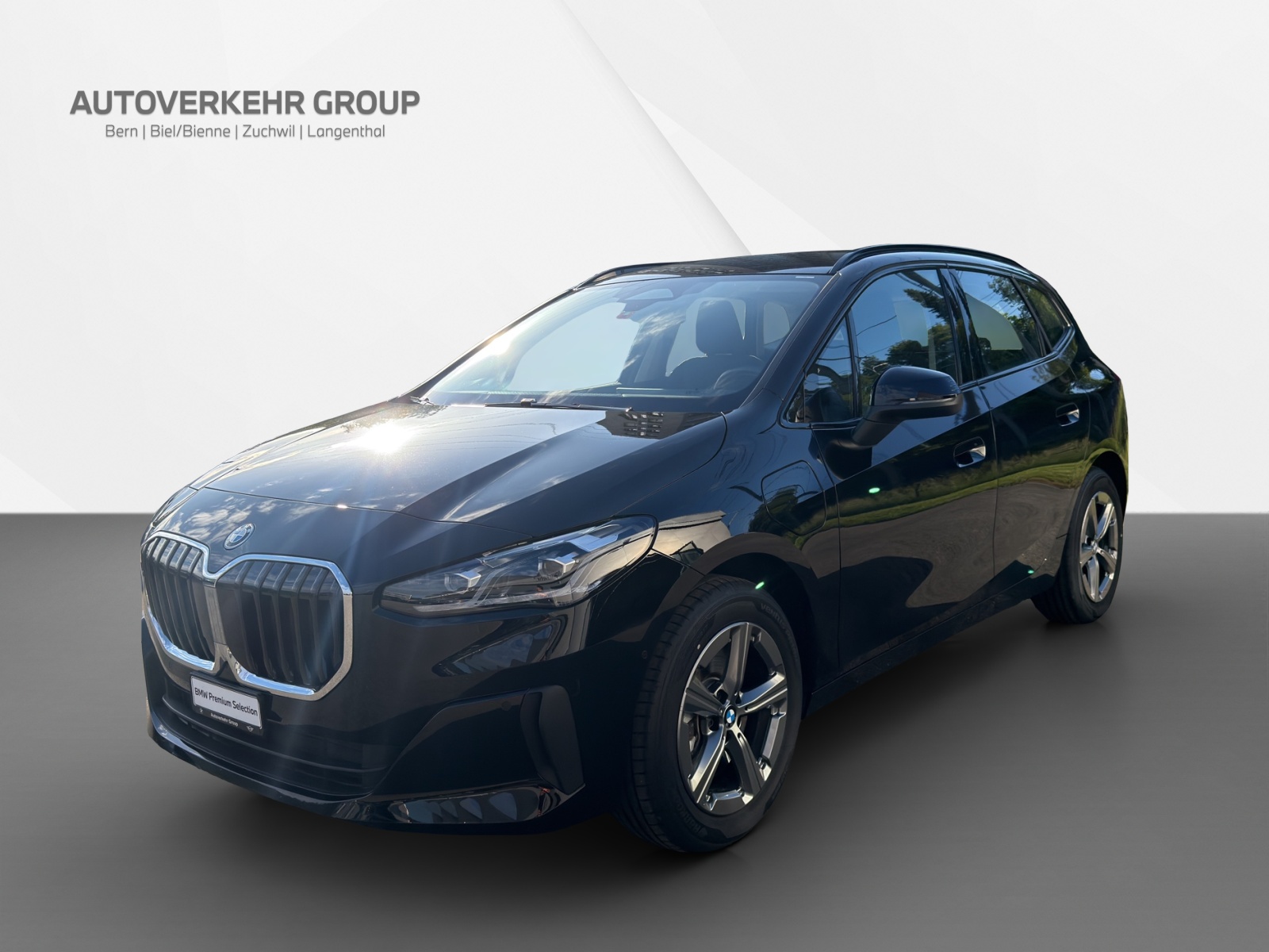 BMW 230e xDrive Active Tourer