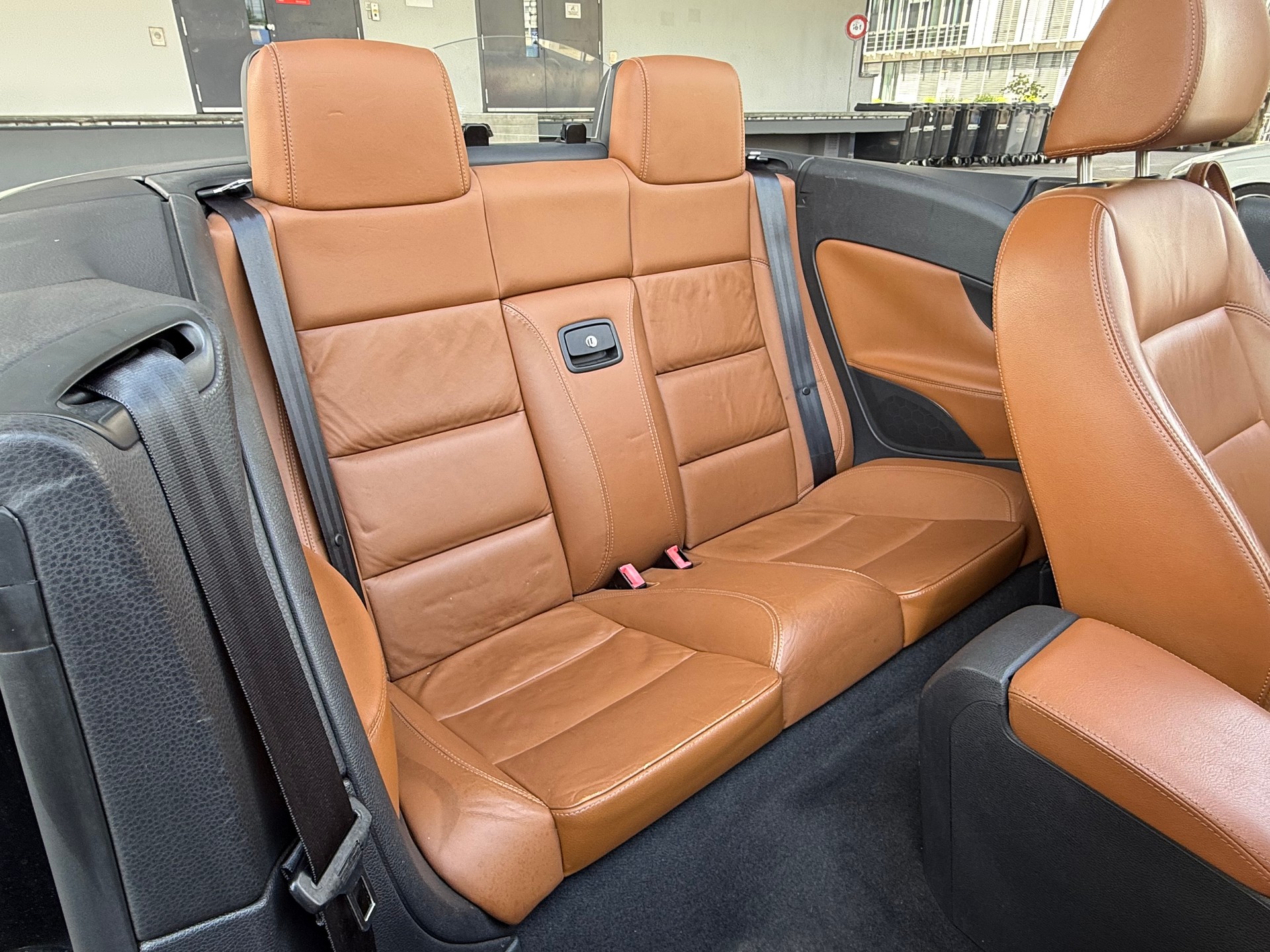 VW Eos 2.0 FSI Turbo-image-14