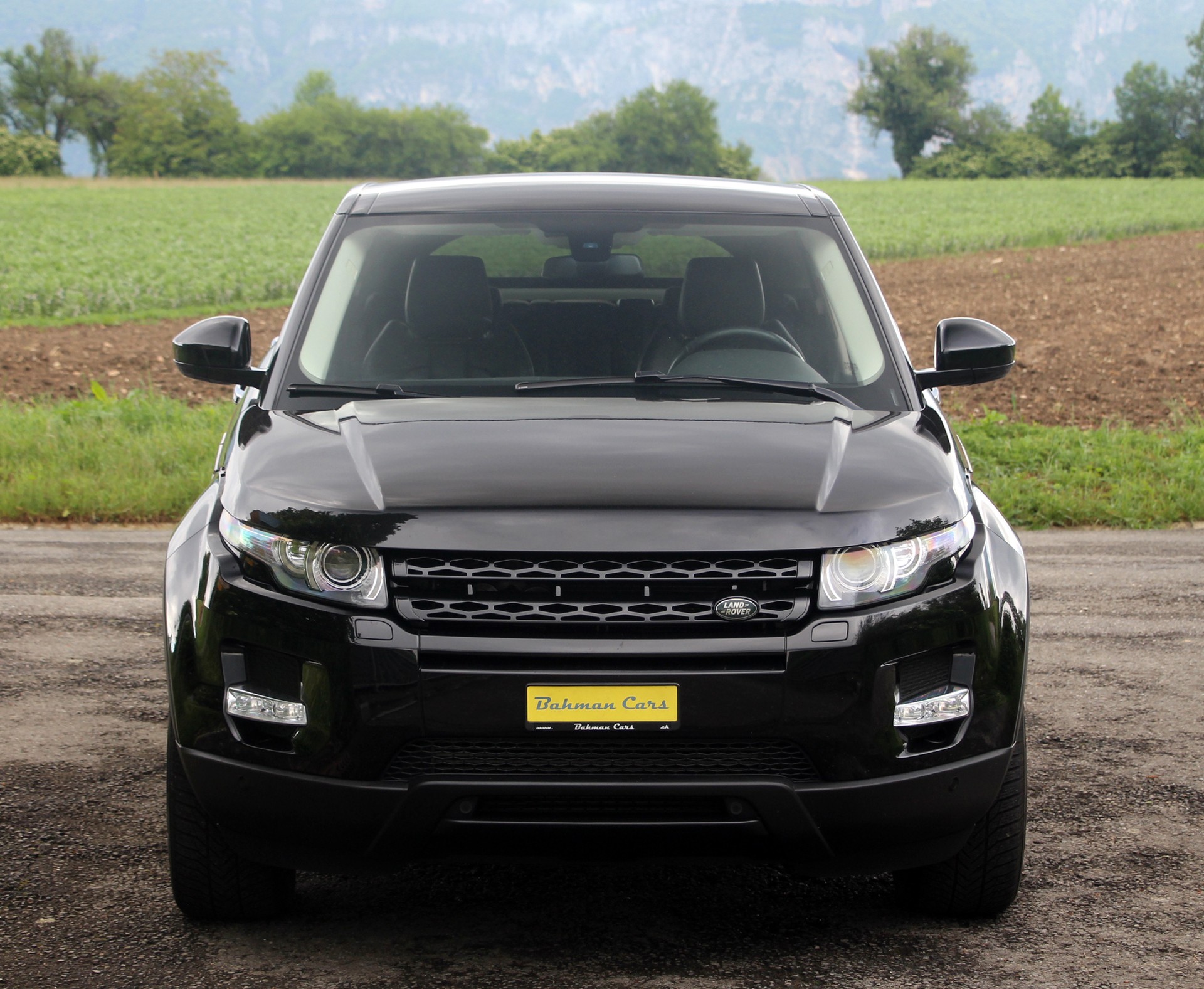 LAND ROVER Range Rover Evoque 2.0 Si4 Prestige AT9-image-16