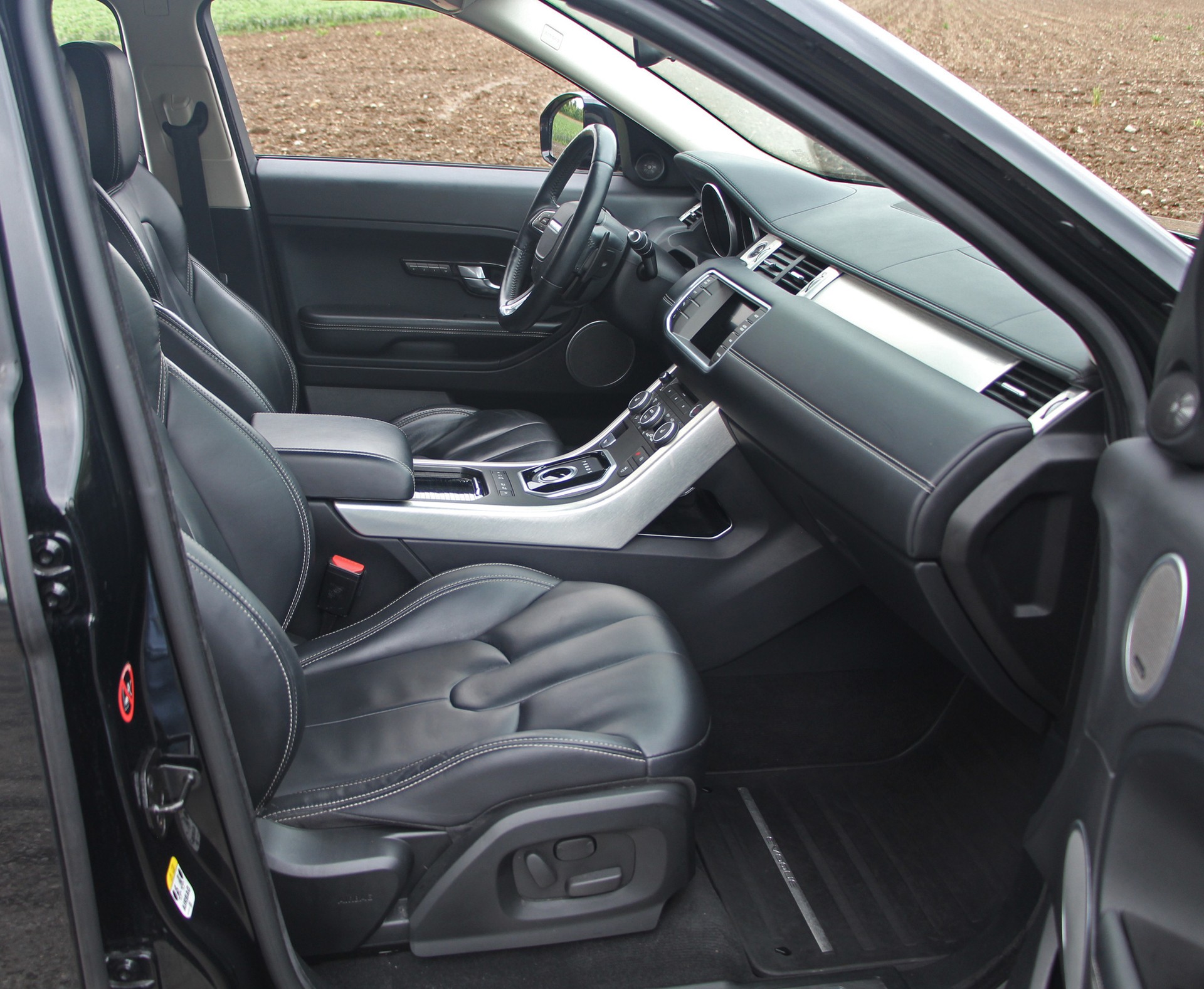 LAND ROVER Range Rover Evoque 2.0 Si4 Prestige AT9-image-10