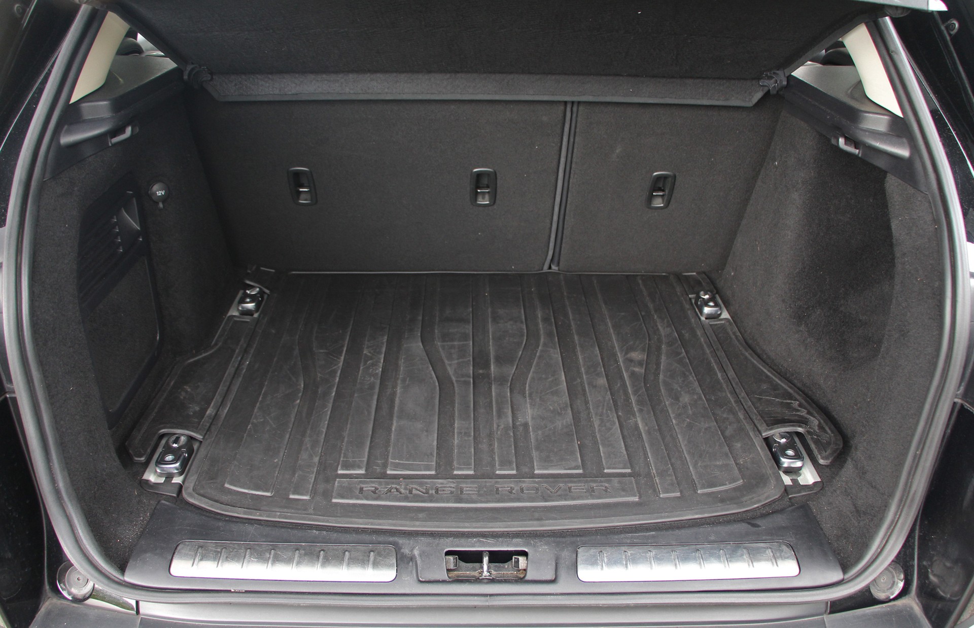 LAND ROVER Range Rover Evoque 2.0 Si4 Prestige AT9-image-14