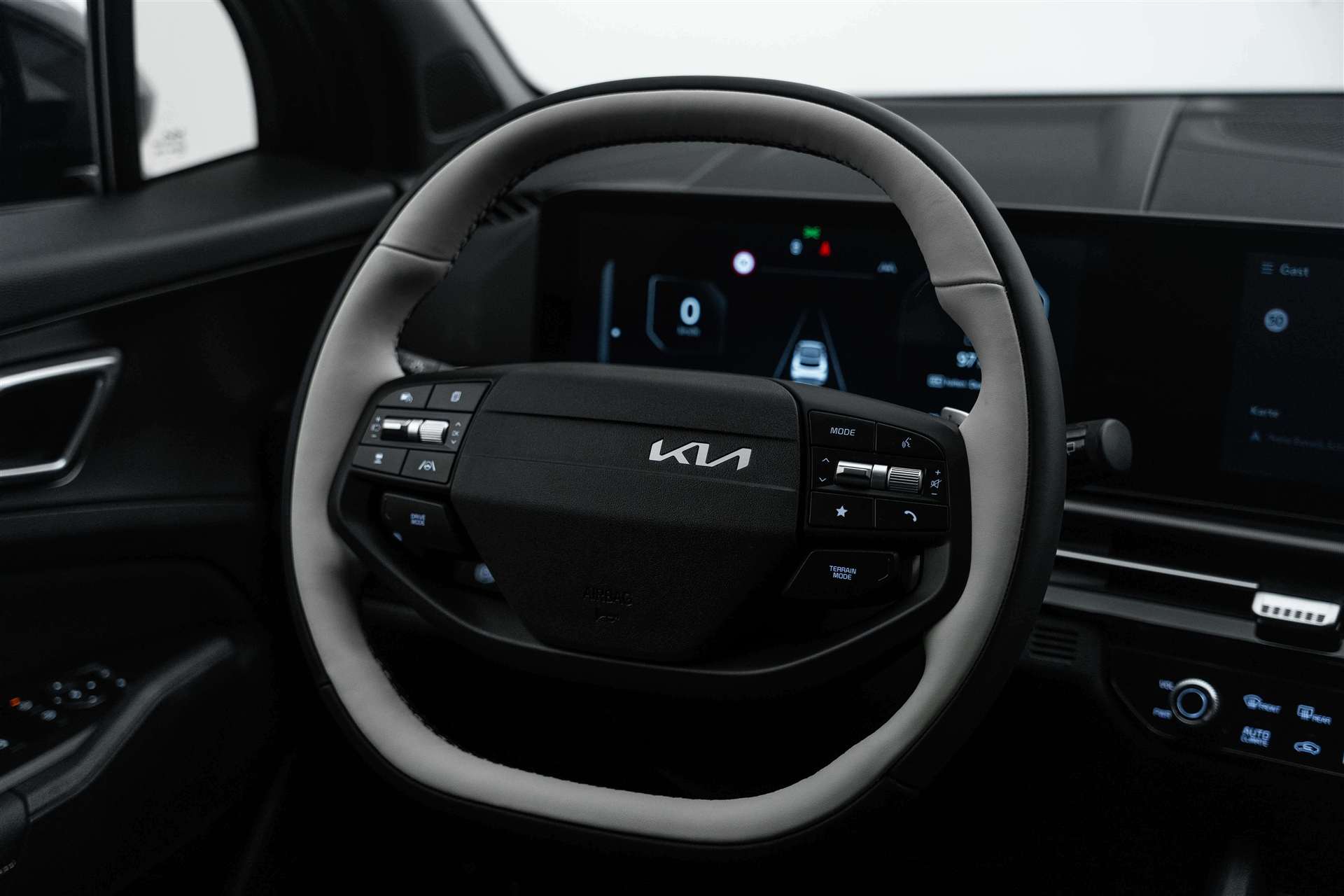 KIA Sportage 1.6T-GDi HEV GT-Line 239PS 4x4 Automat NEUES MODELL-image-9