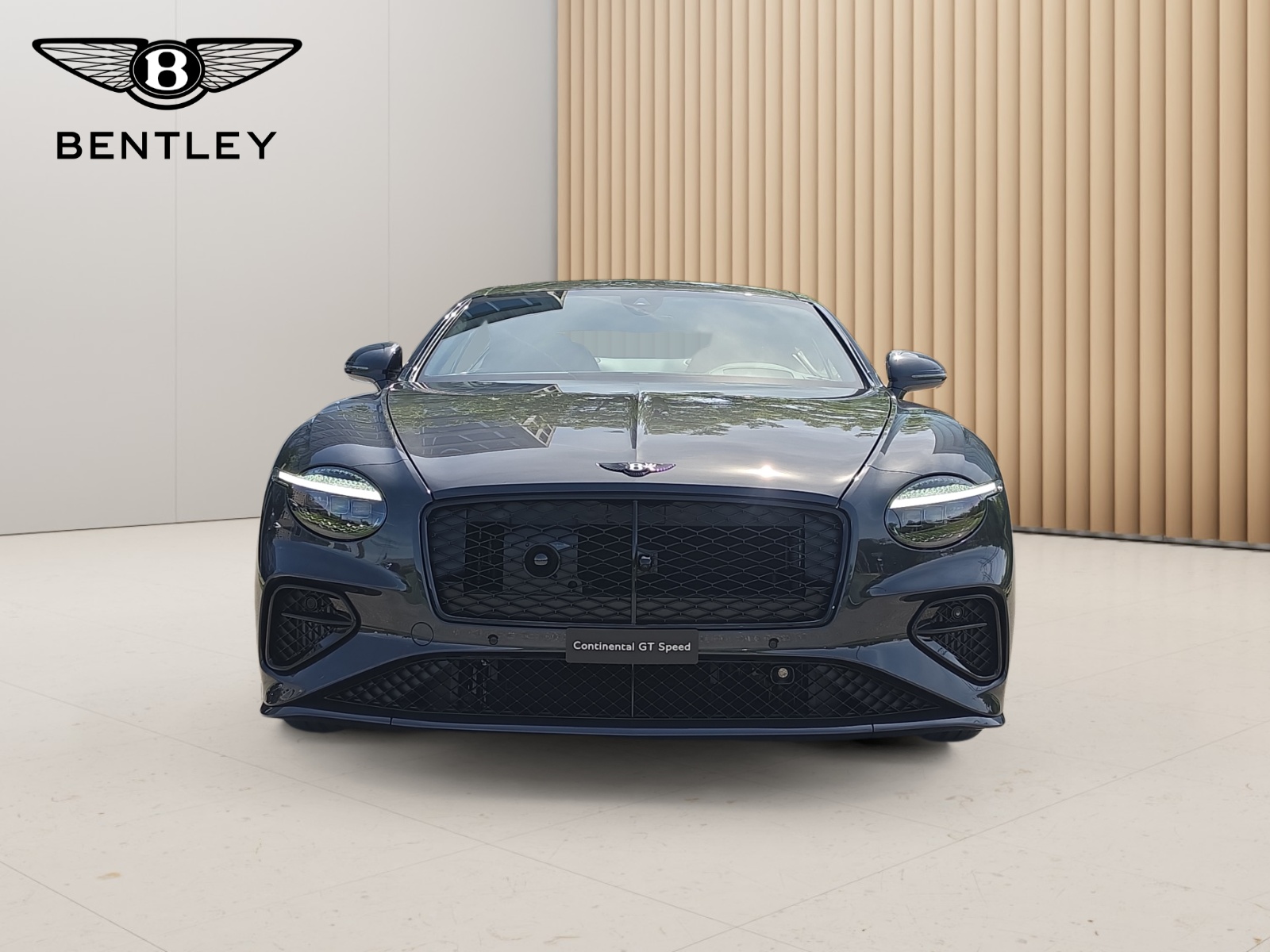 BENTLEY Continental GT Speed 782 PS PHEV/ 1.9% Leasing möglich.-image-7