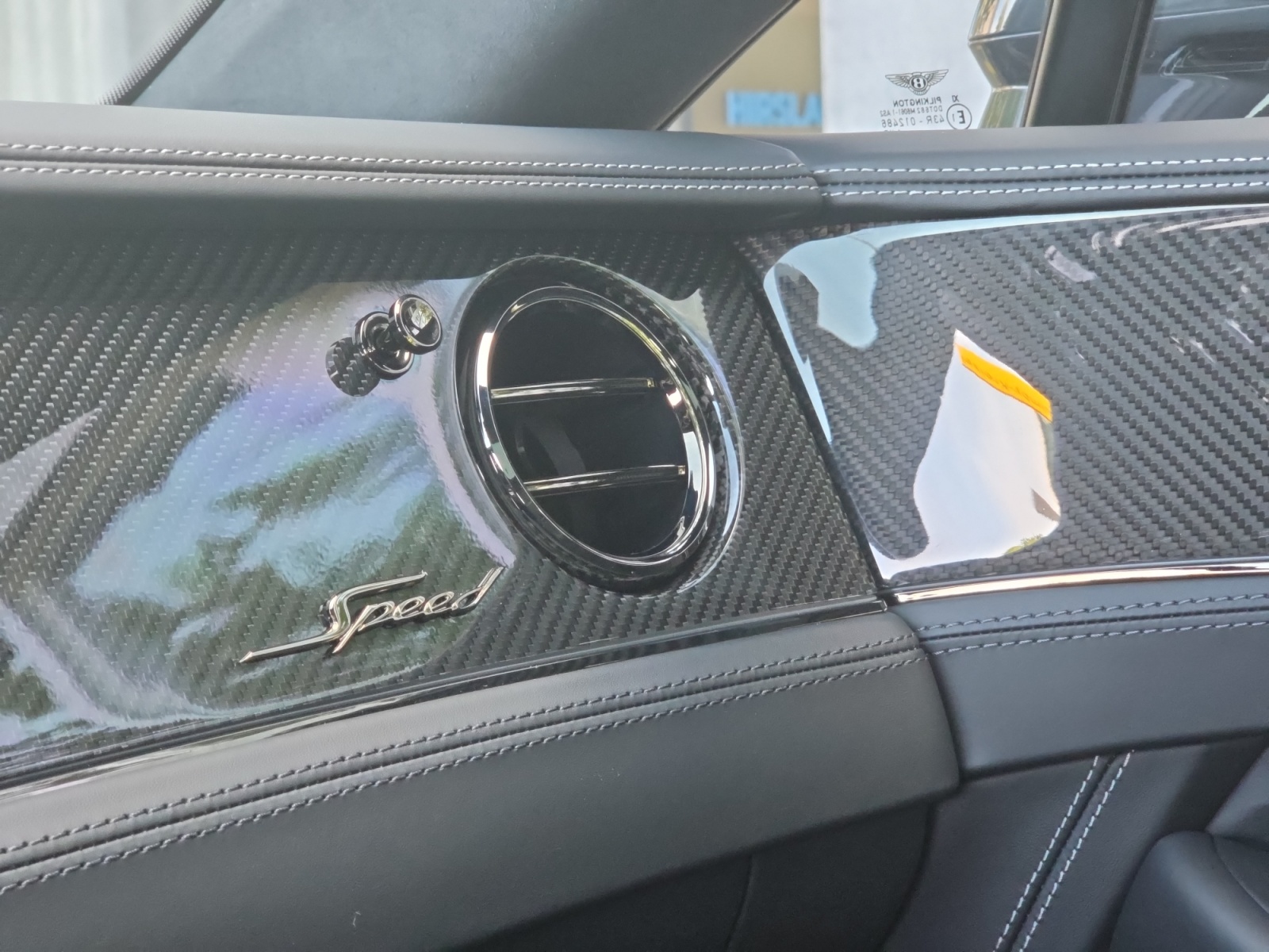 BENTLEY Continental GT Speed 782 PS PHEV/ 1.9% Leasing möglich.-image-18