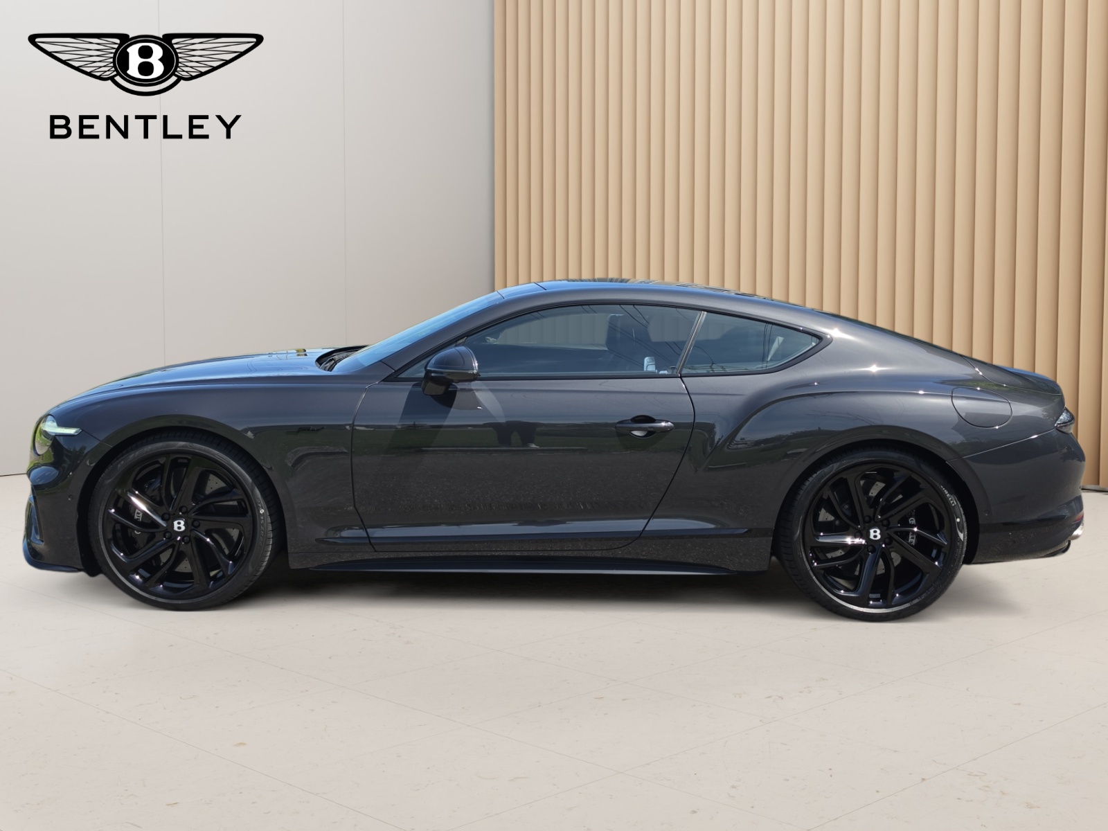 BENTLEY Continental GT Speed 782 PS PHEV/ 1.9% Leasing möglich.-showroom-element-1