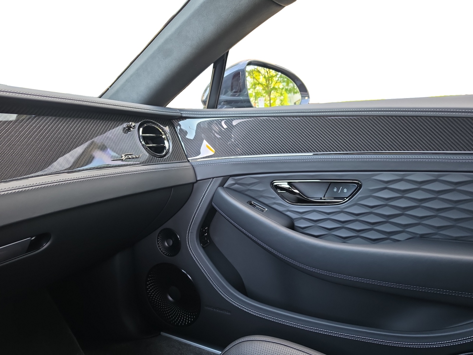 BENTLEY Continental GT Speed 782 PS PHEV/ 1.9% Leasing möglich.-image-14