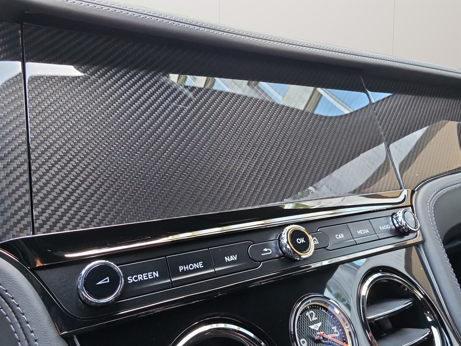 BENTLEY Continental GT Speed 782 PS PHEV/ 1.9% Leasing möglich.-image-12