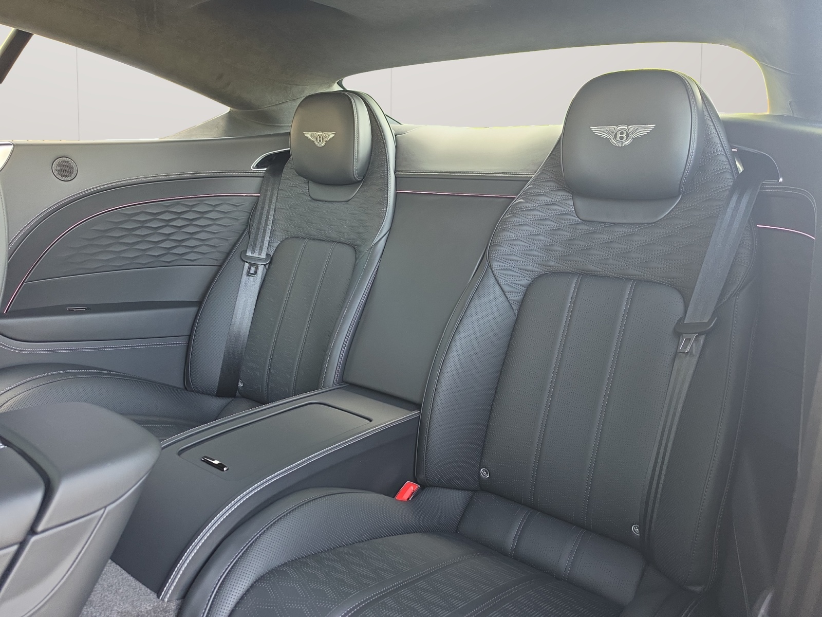 BENTLEY Continental GT Speed 782 PS PHEV/ 1.9% Leasing möglich.-image-15