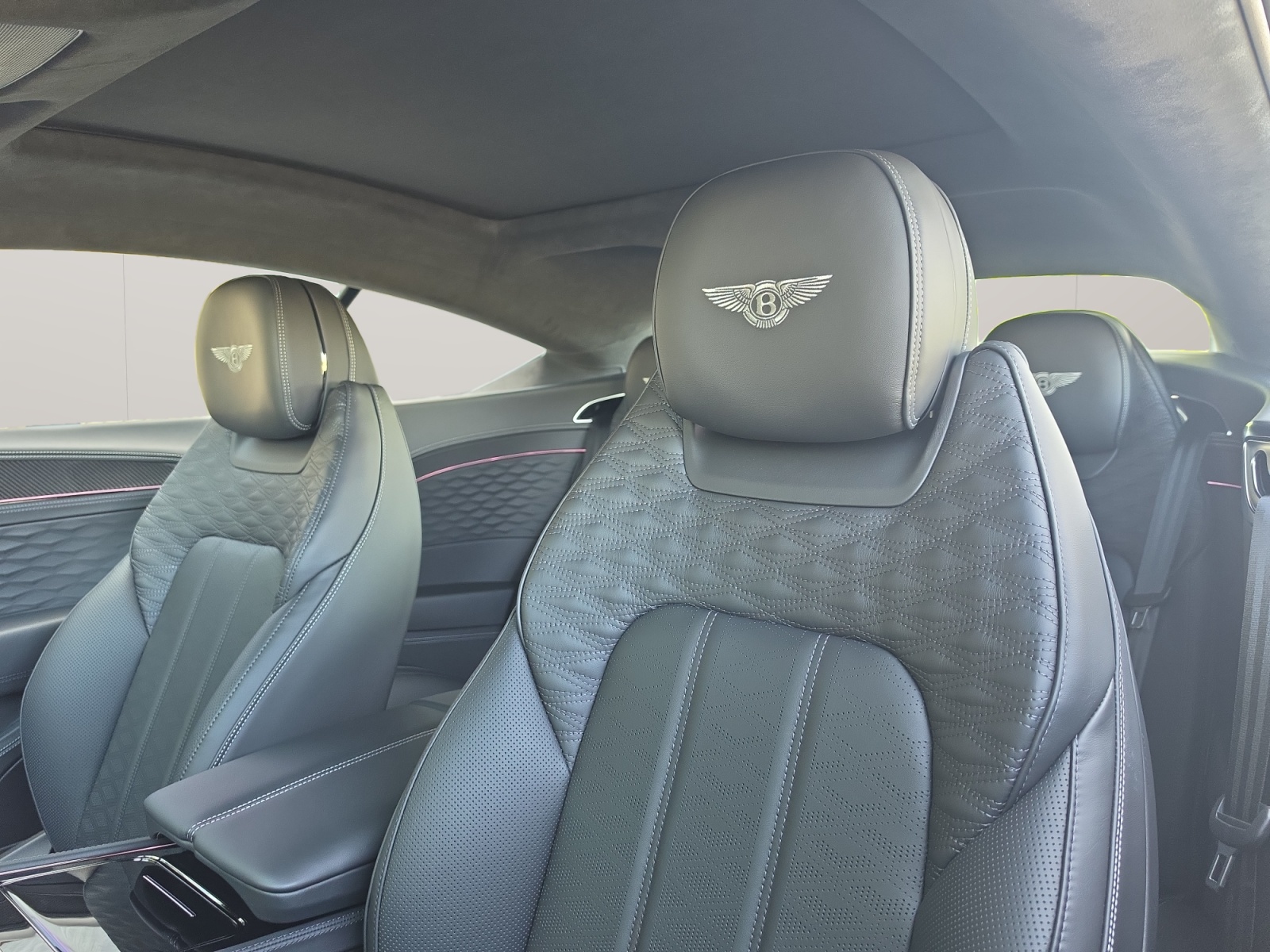 BENTLEY Continental GT Speed 782 PS PHEV/ 1.9% Leasing möglich.-image-13