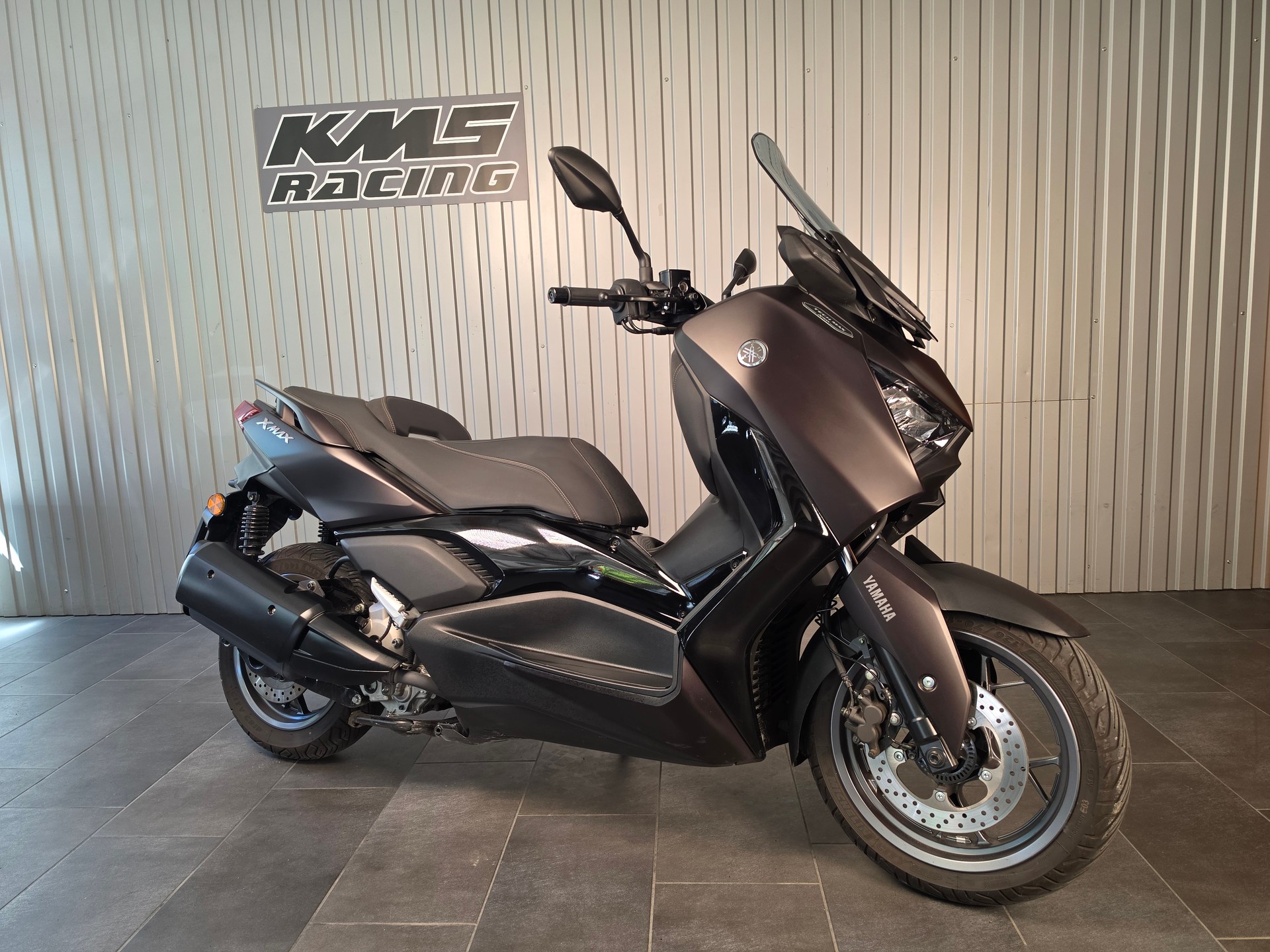 YAMAHA X-Max 300