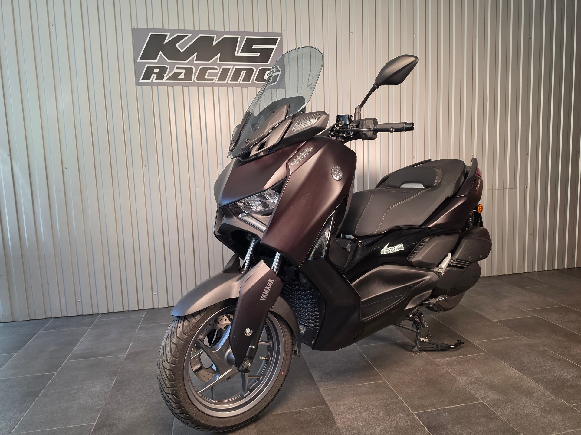 YAMAHA X-Max 300-image-4