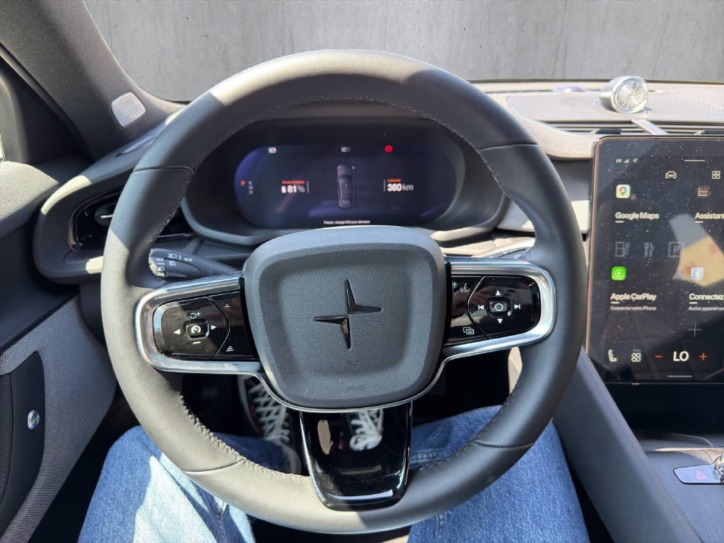POLESTAR 2 Long Range Dual Motor-image-9