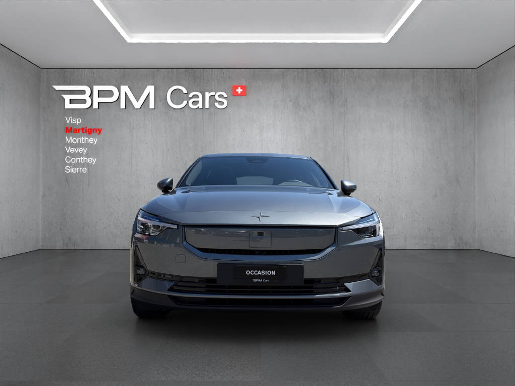 POLESTAR 2 Long Range Dual Motor-image-5
