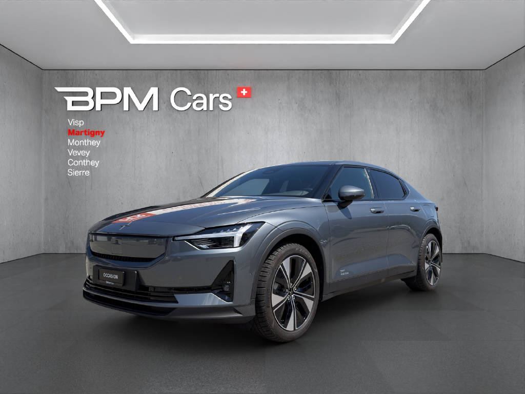 POLESTAR 2 Long Range Dual Motor