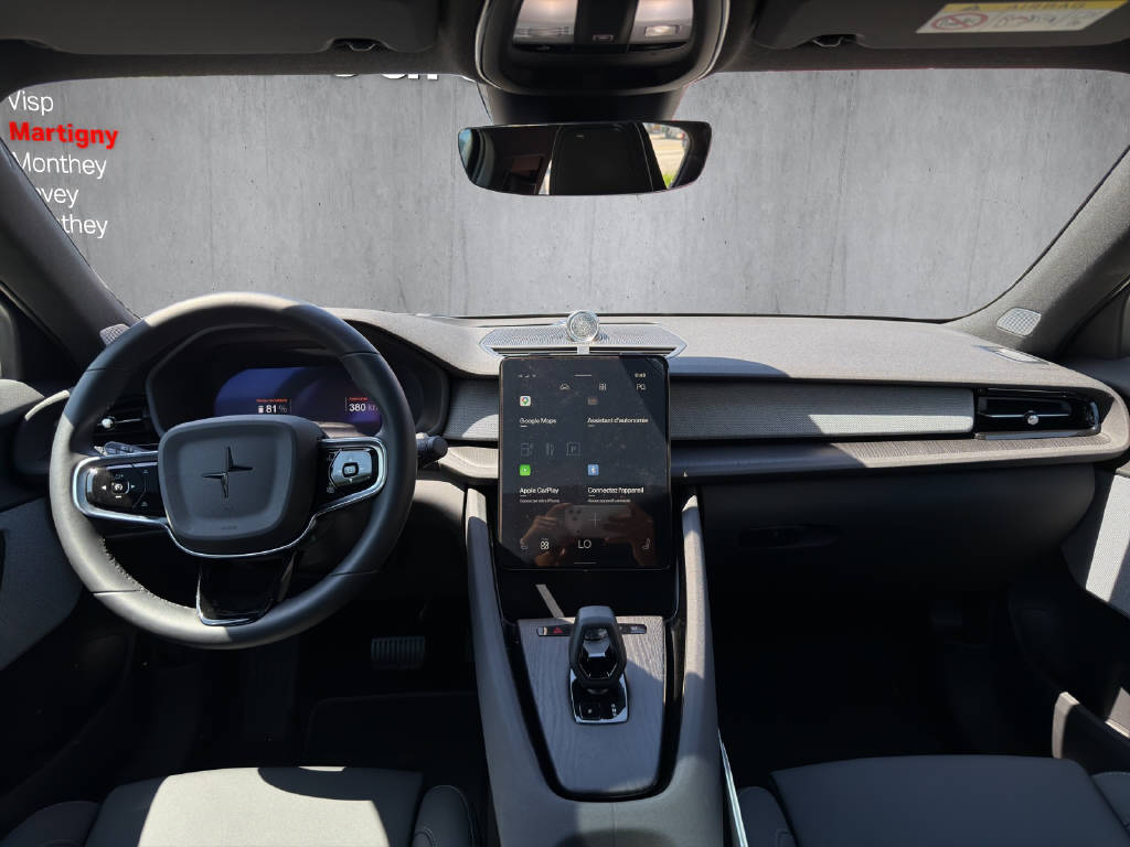 POLESTAR 2 Long Range Dual Motor-image-11