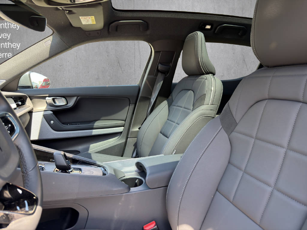 POLESTAR 2 Long Range Dual Motor-image-8