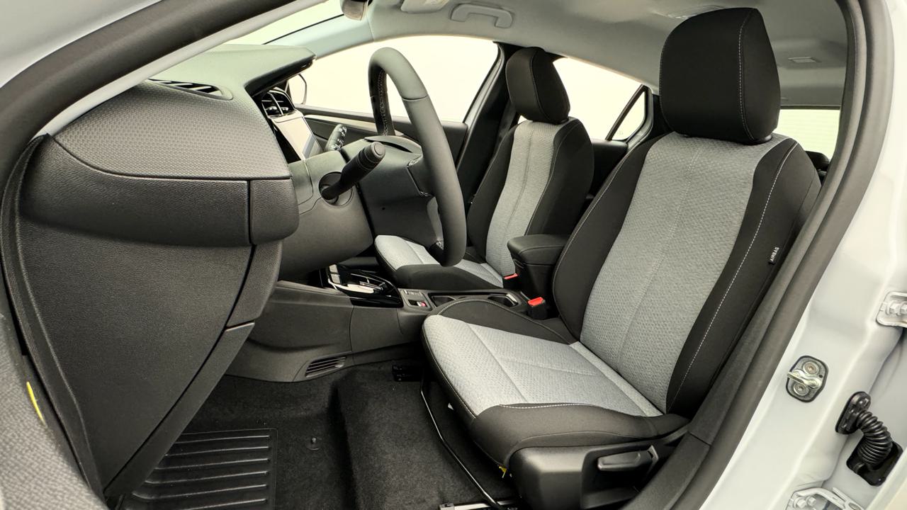 OPEL Corsa e- 50kWh Edition-image-4